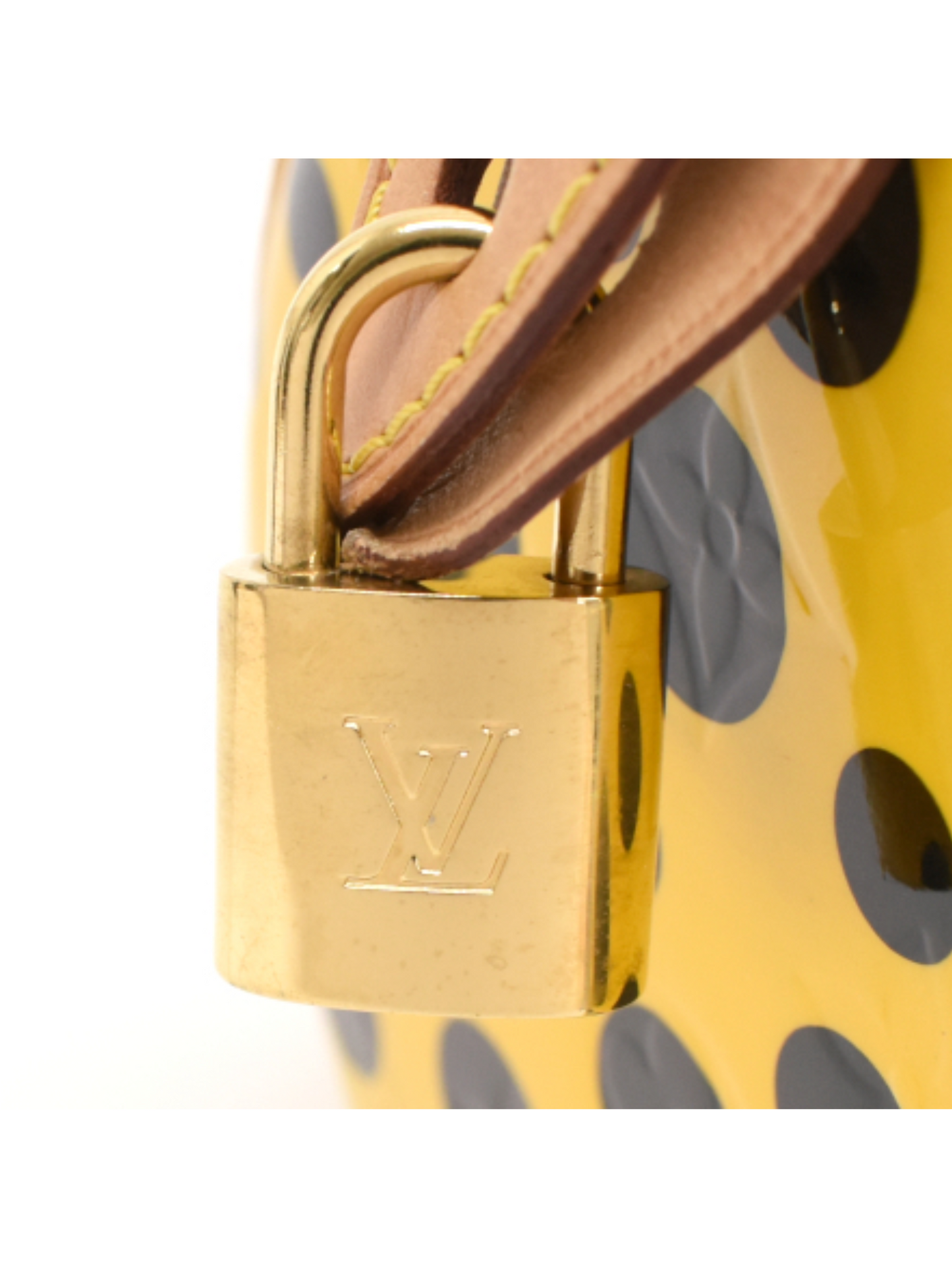 Louis Vuitton x Yayoi Kusama Papillon Bag