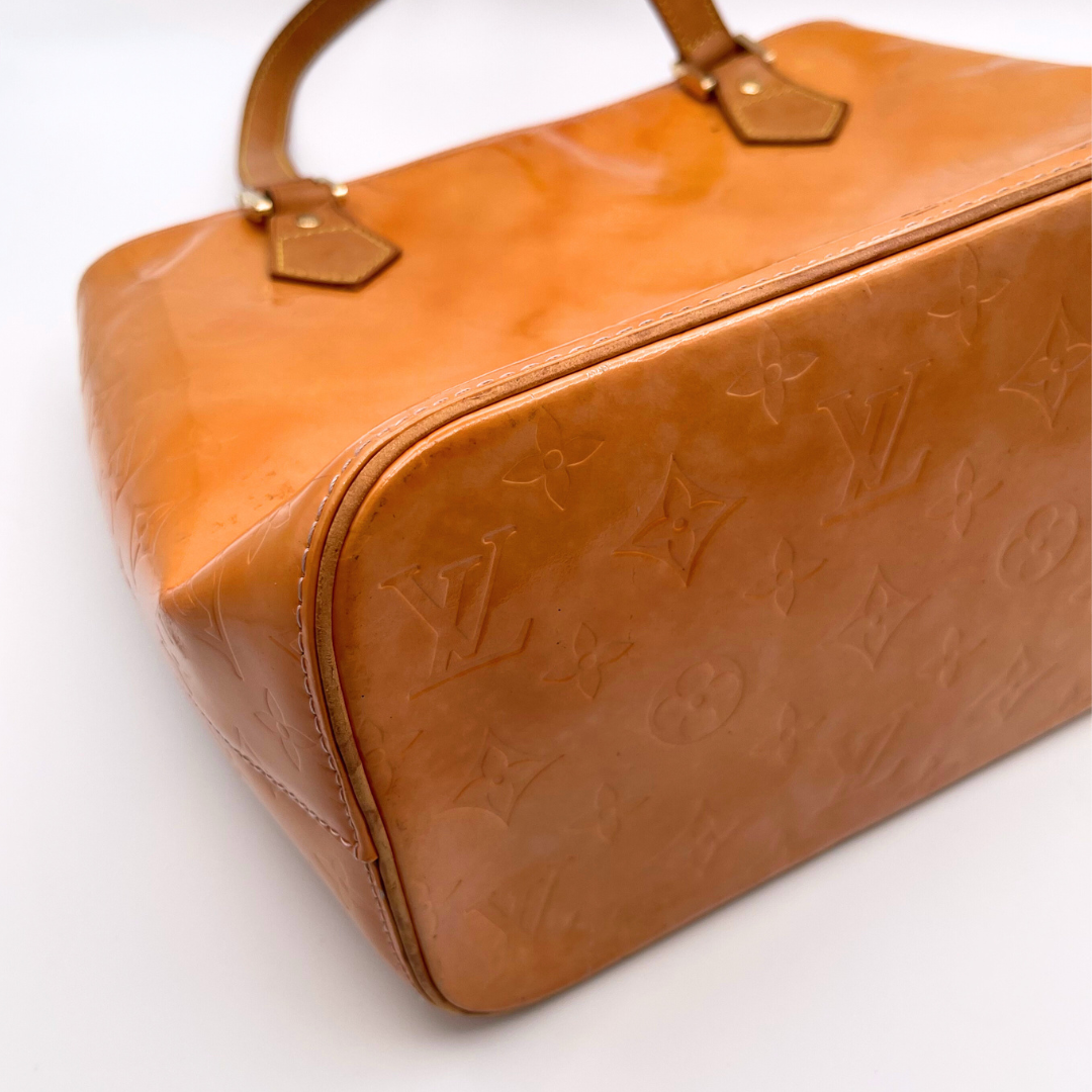 Louis Vuitton Vernis Houston Tote Bag