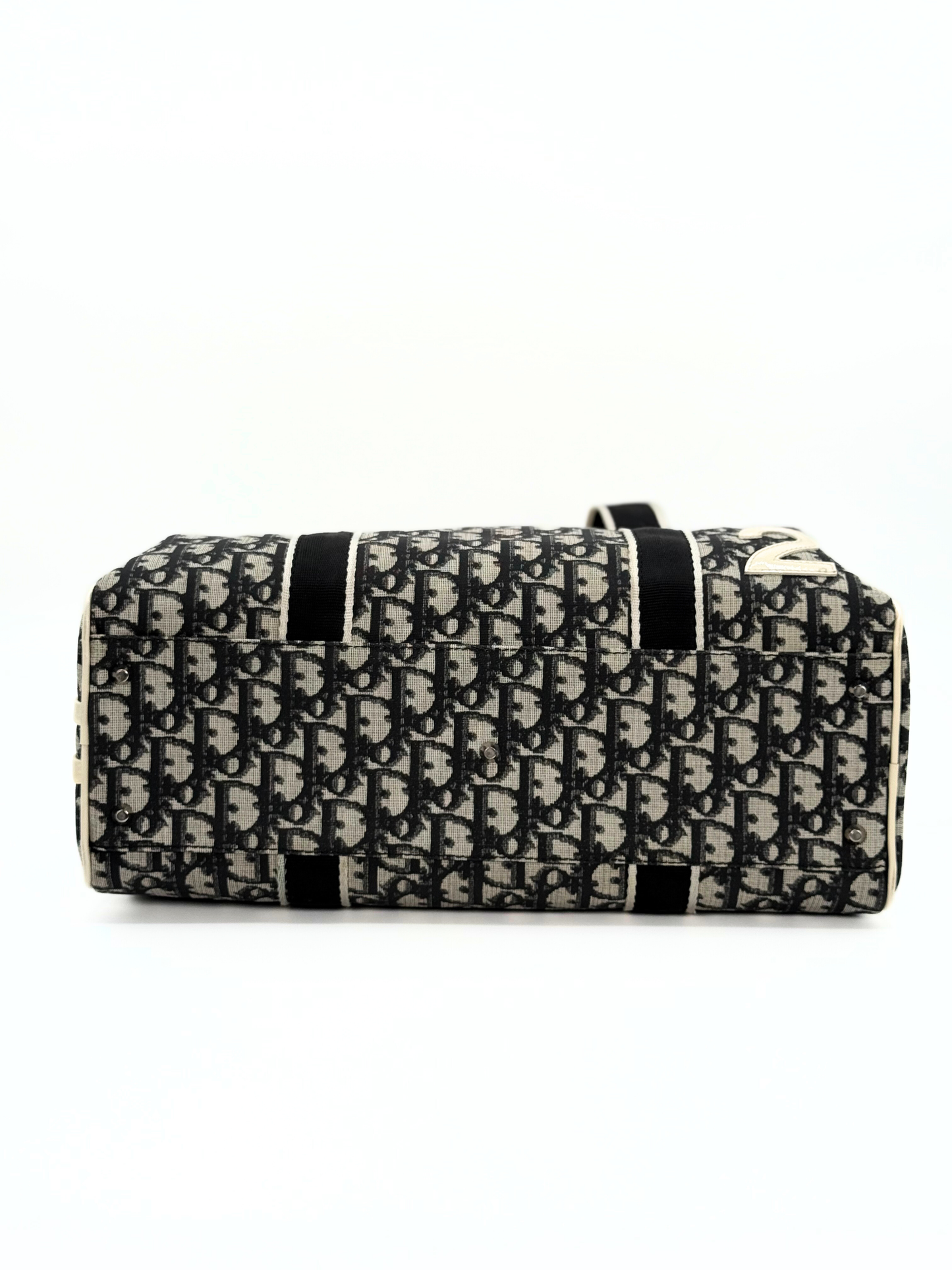 Dior Trotter No.2 Top Handle Bag