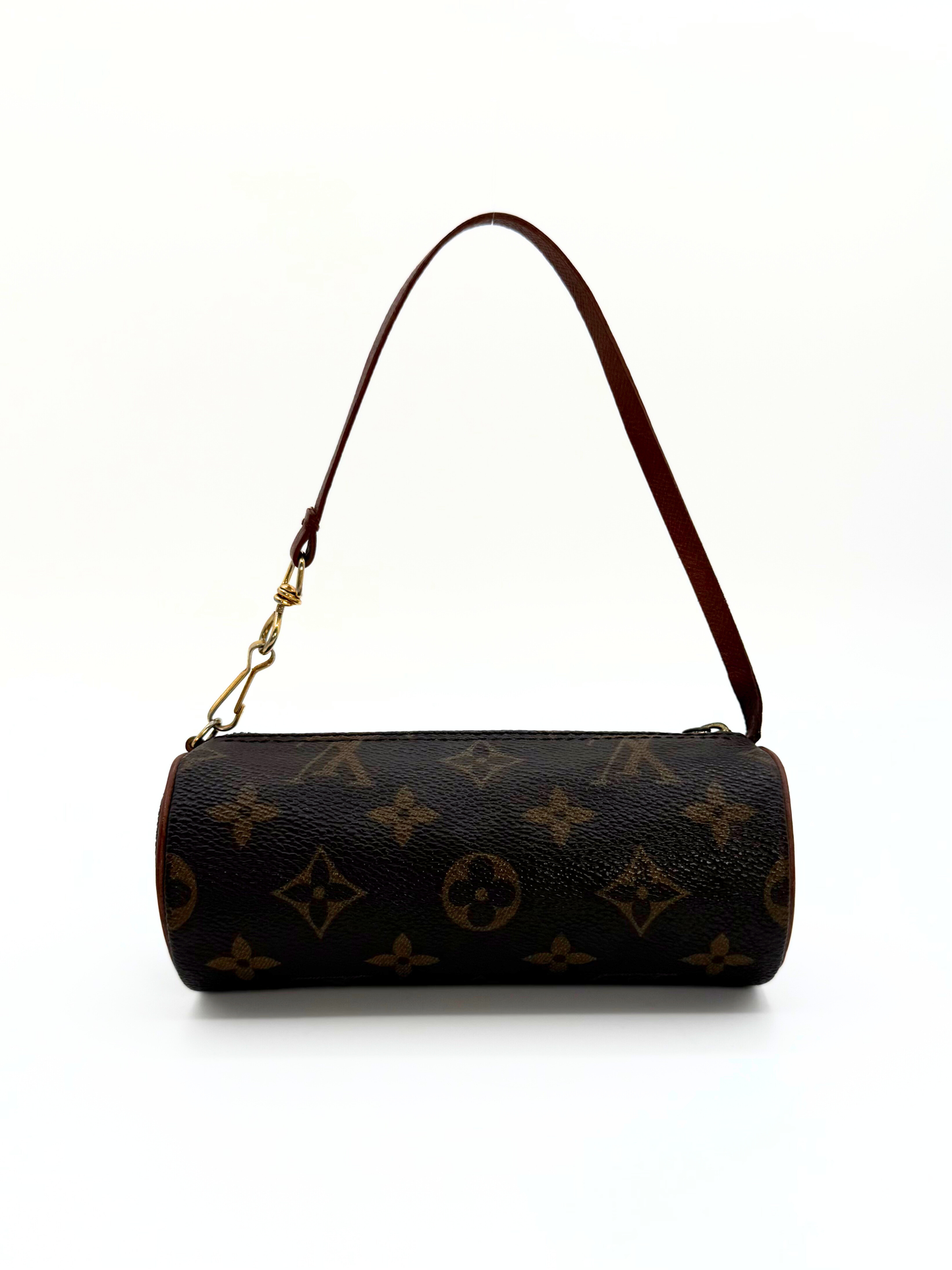 Louis Vuitton Mini Papillon Pouch