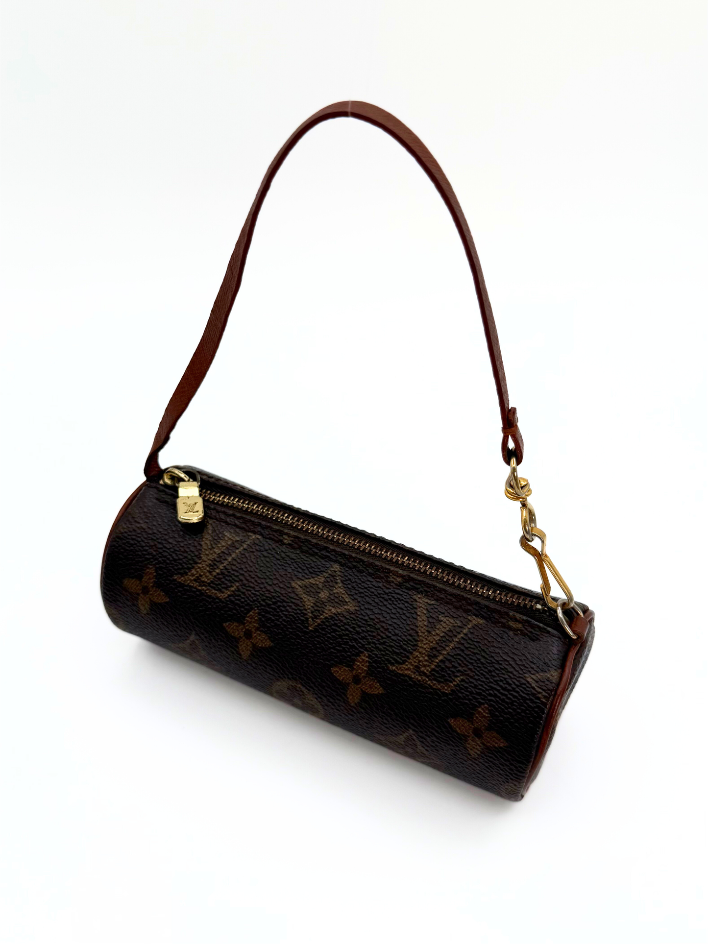 Louis Vuitton Mini Papillon Pouch