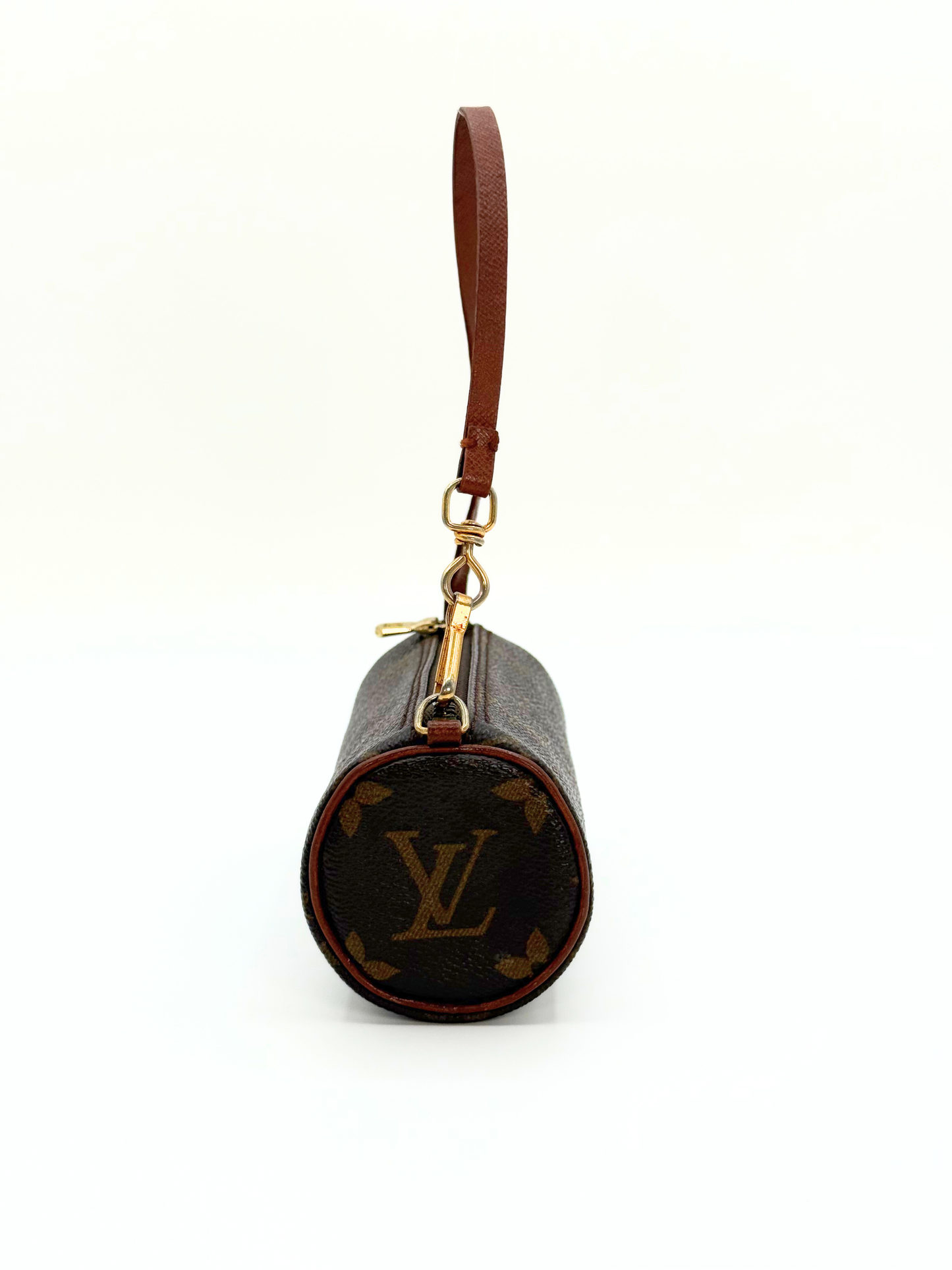 Louis Vuitton Mini Papillon Pouch