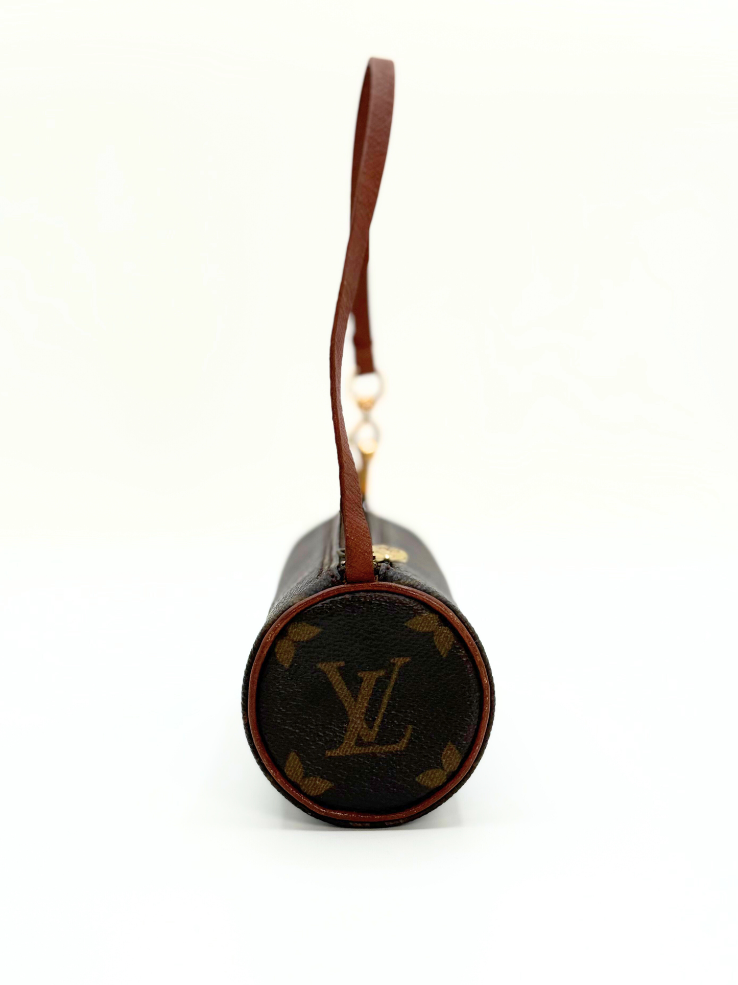 Louis Vuitton Mini Papillon Pouch