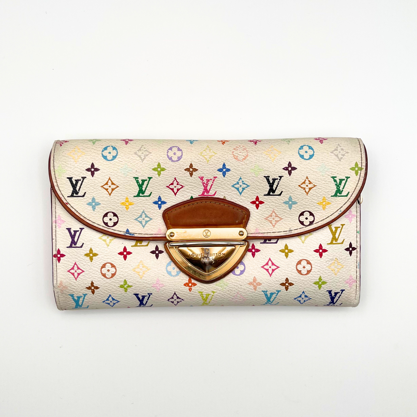 Louis Vuitton Eugenie Wallet