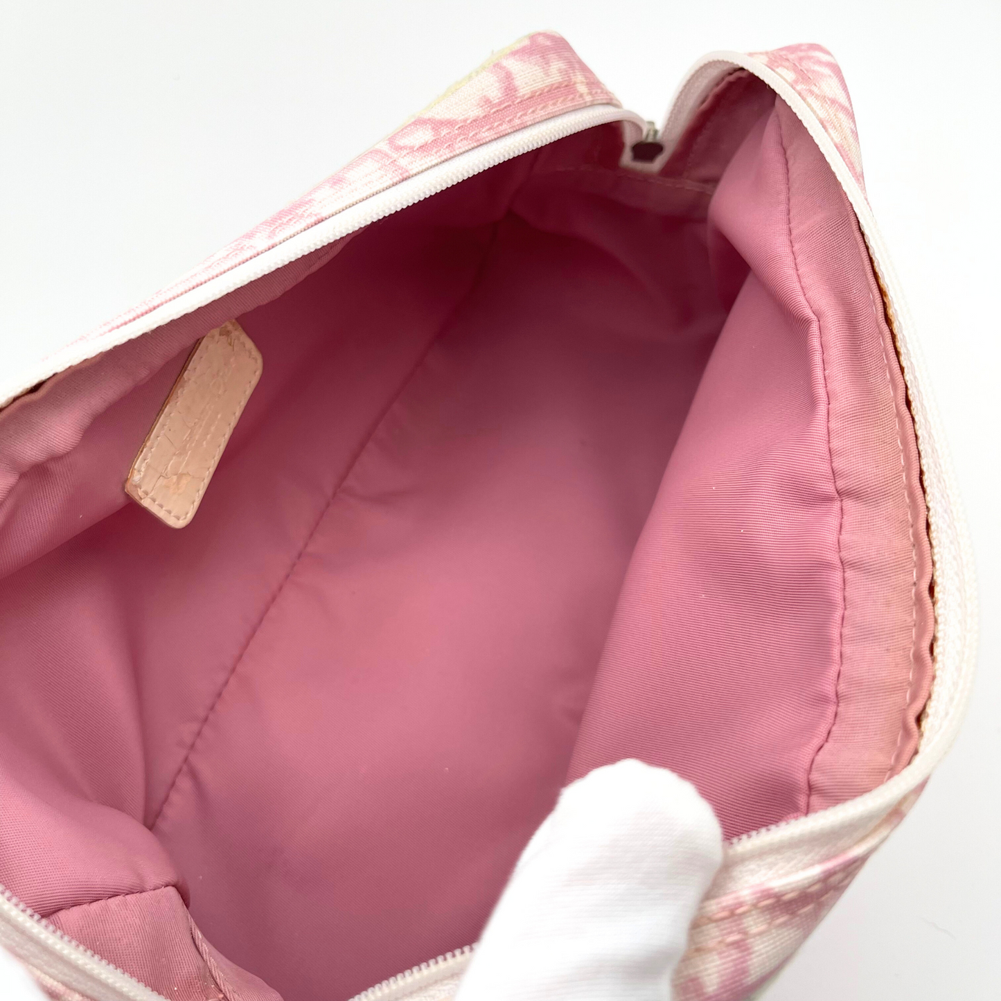 Dior Trotter Pouch