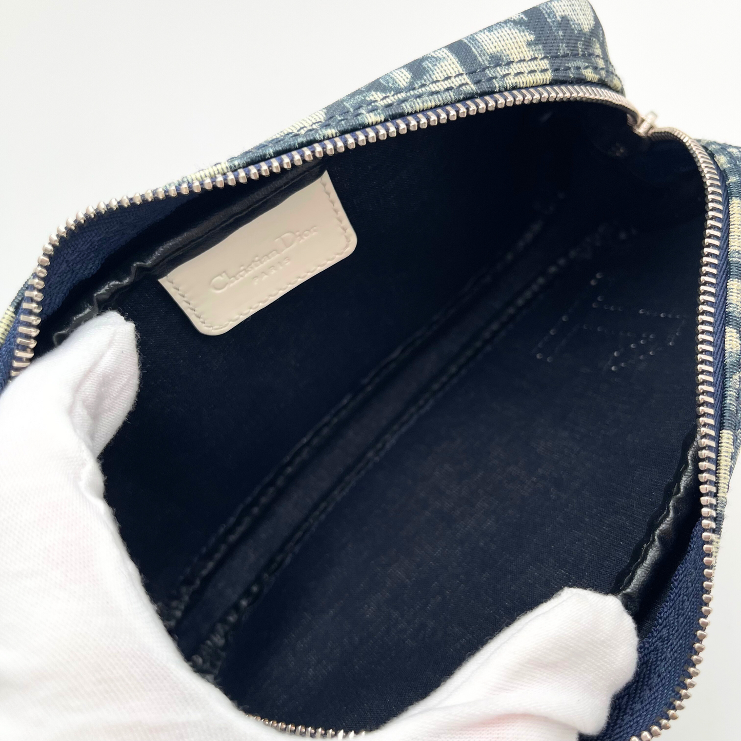 Dior Trotter Pouch