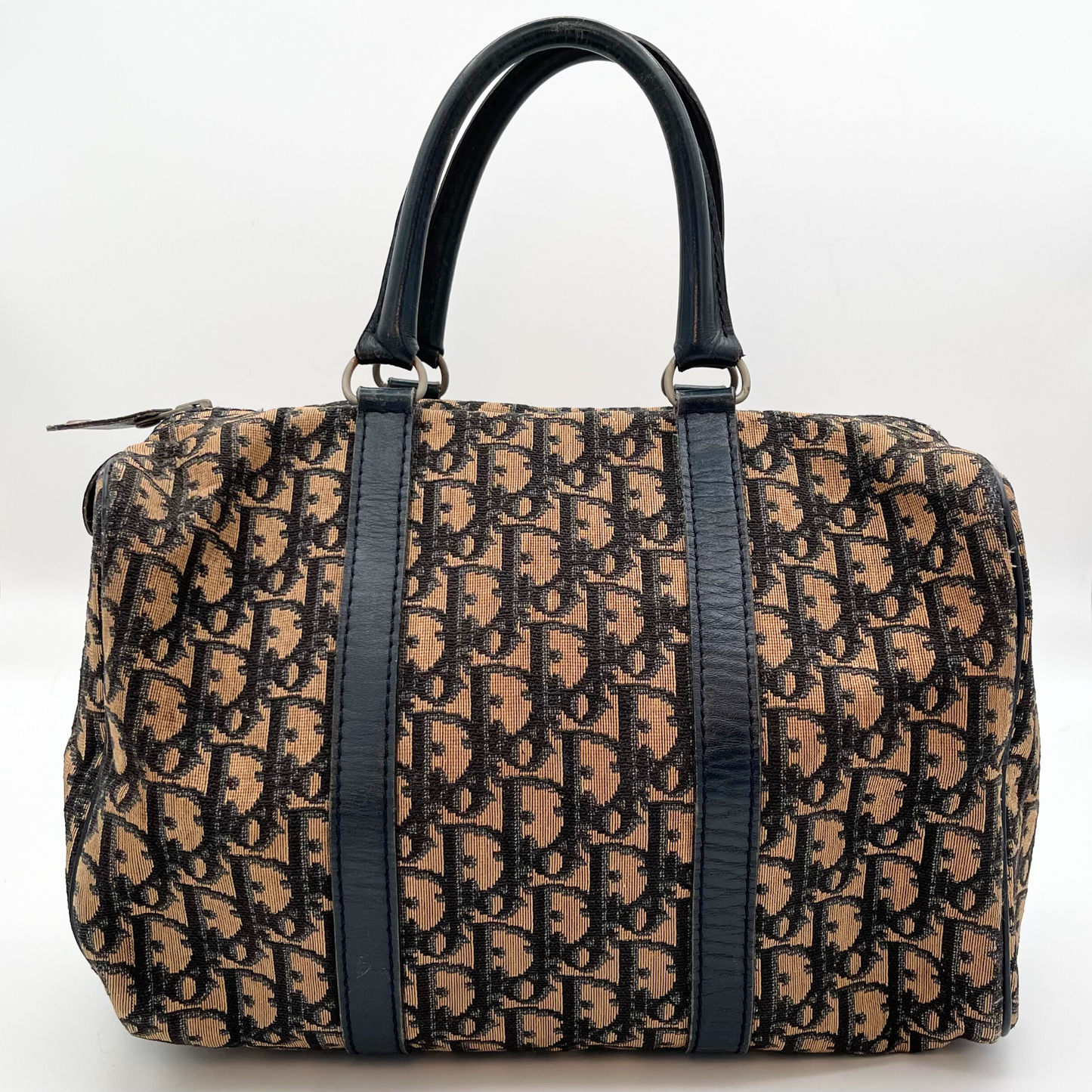 Dior Trotter Boston 30 Bag