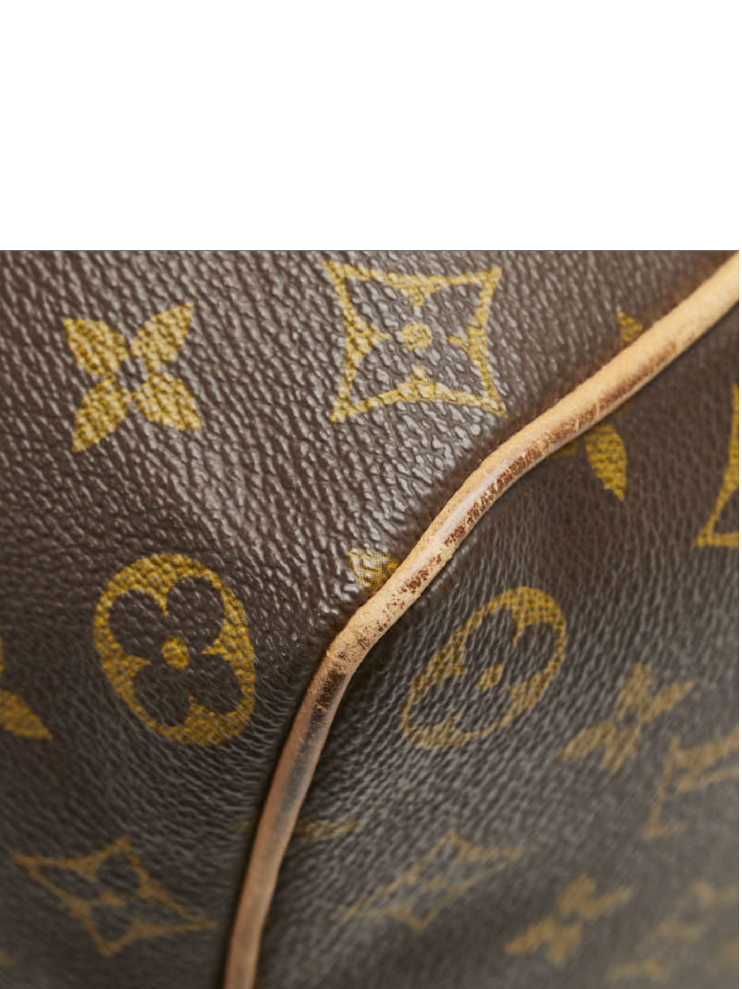 Louis Vuitton Monogram Speedy 40