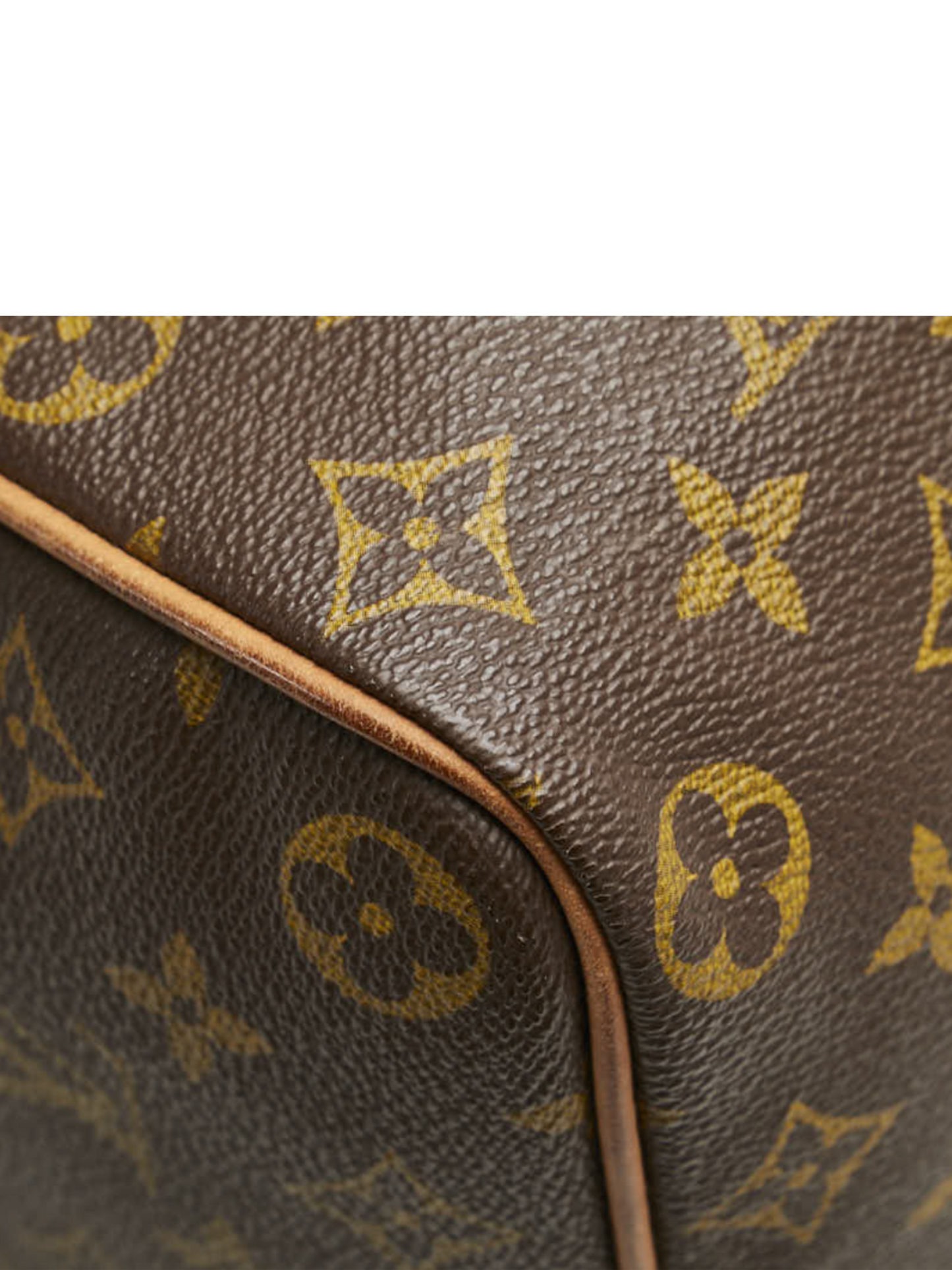 Louis Vuitton Monogram Speedy 40