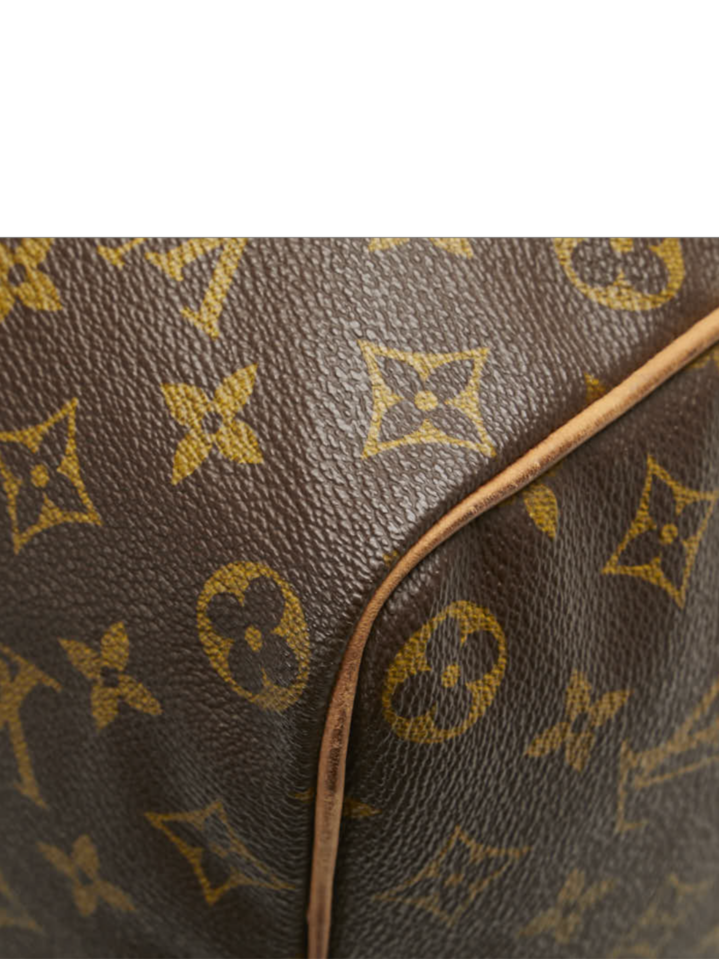 Louis Vuitton Monogram Speedy 40