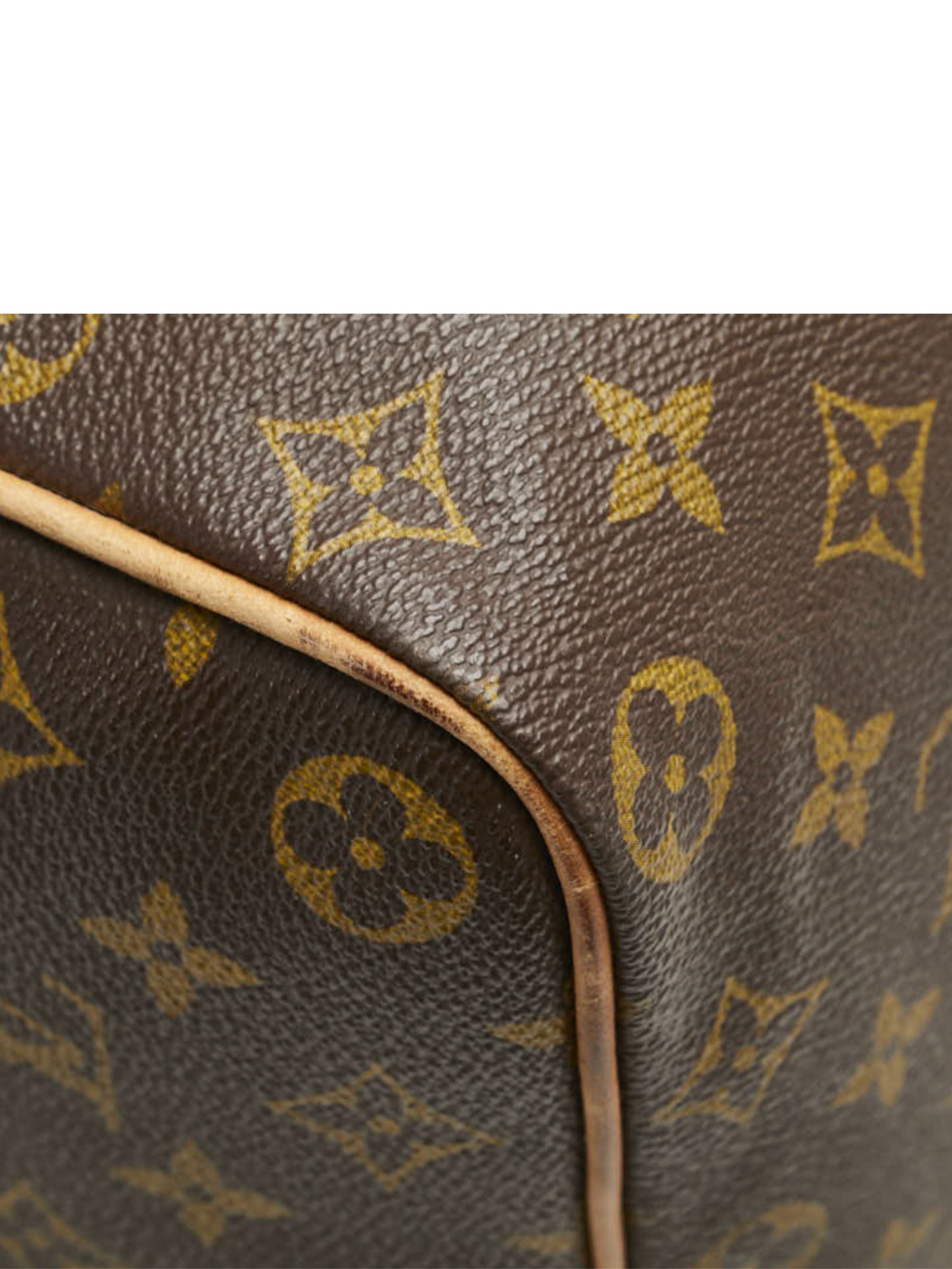 Louis Vuitton Monogram Speedy 40