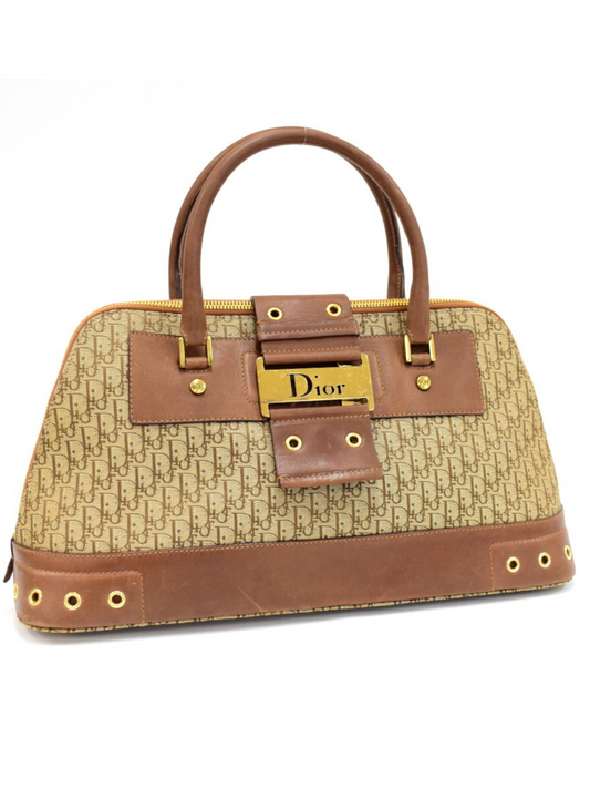 Christian Dior Diorissimo Street Chic