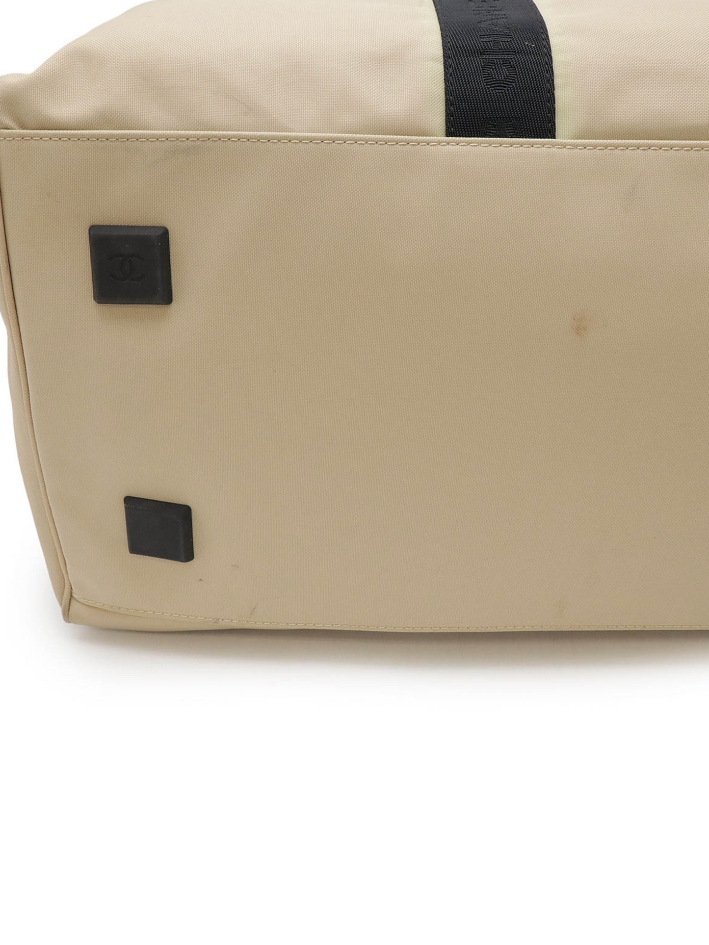 Chanel Sport Ligne Duffle Bag