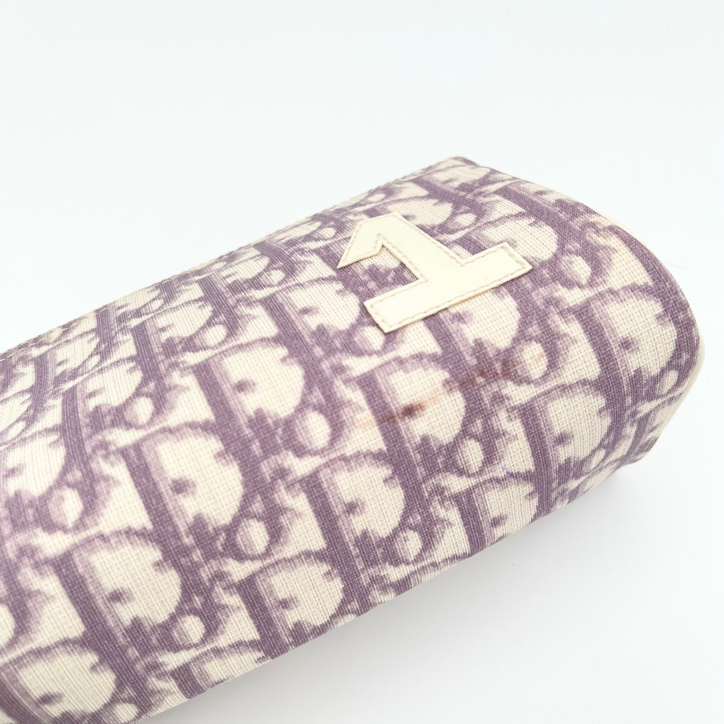 Dior Trotter Diorissimo Pouch