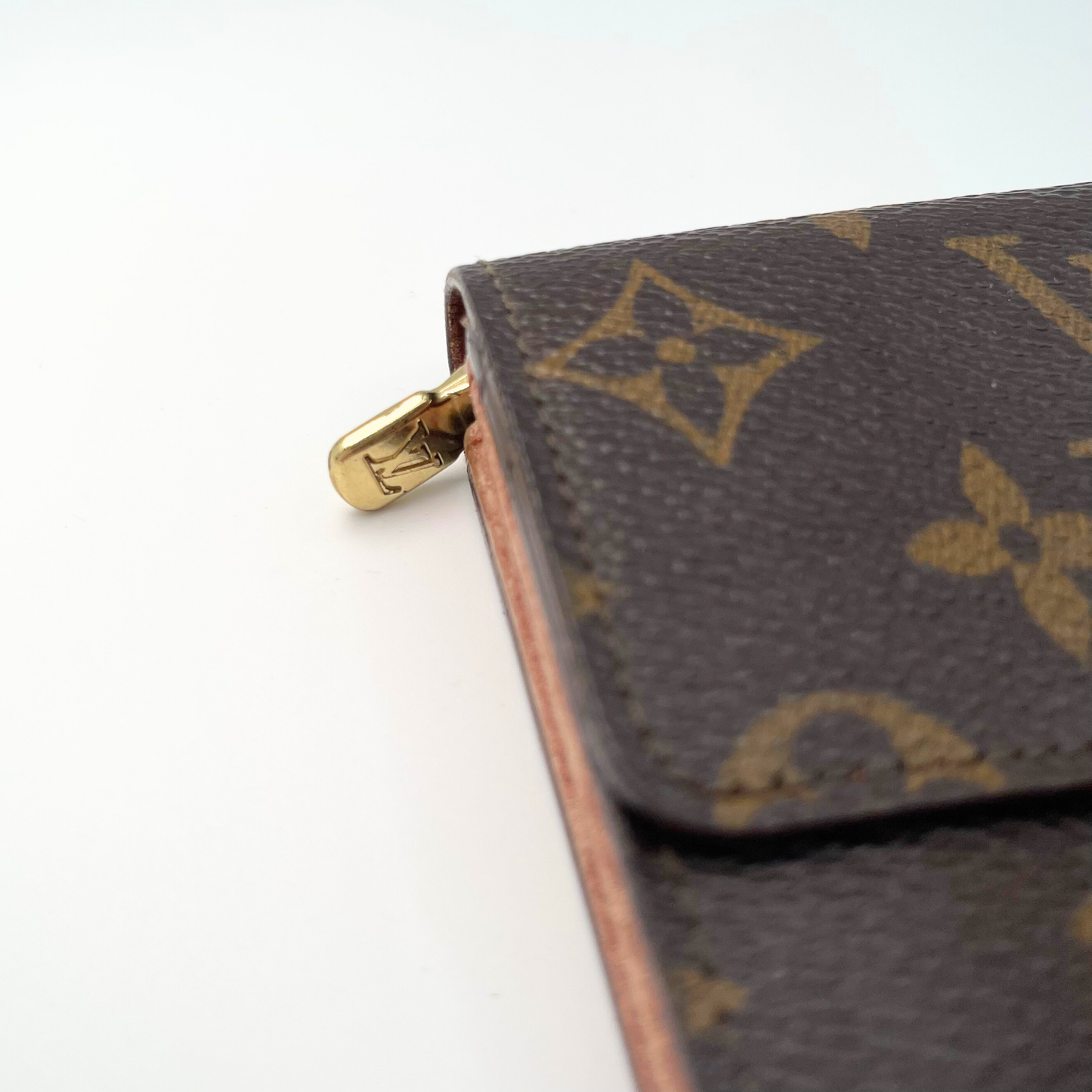 Louis Vuitton Sarah Wallet