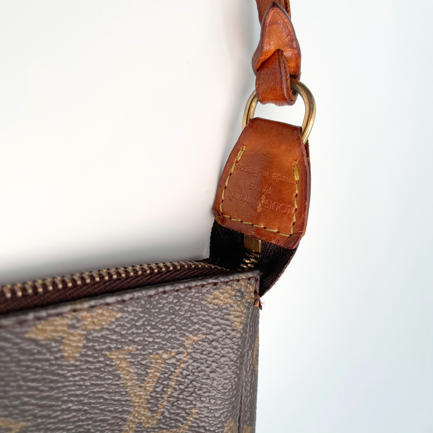 Louis Vuitton Pochette Bag