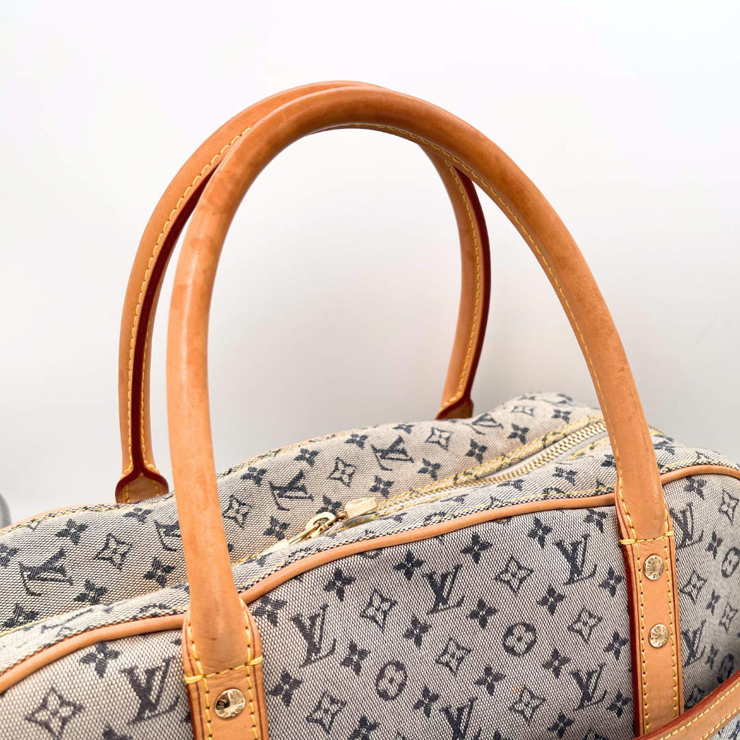 Louis Vuitton Boston Bag