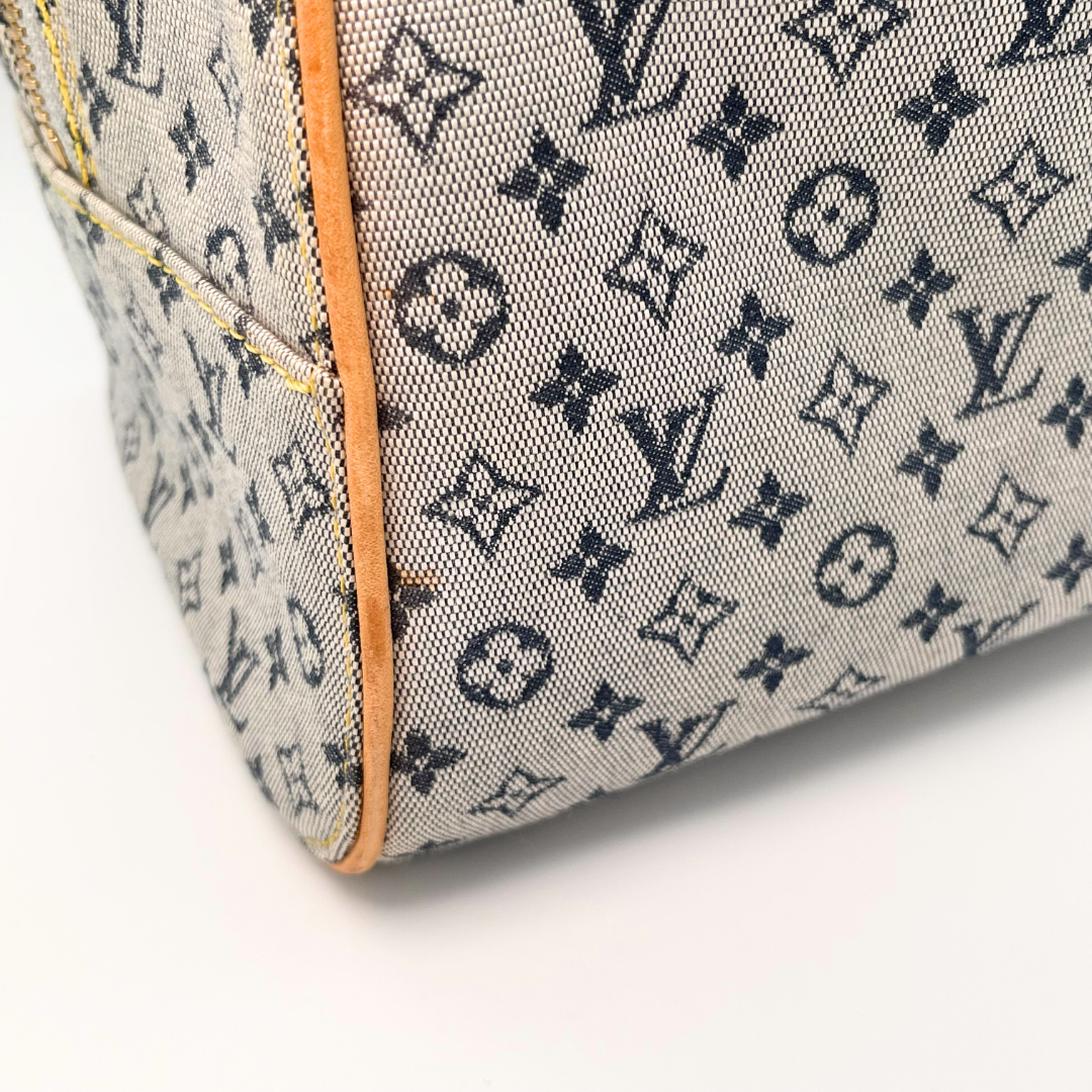 Louis Vuitton Boston Bag