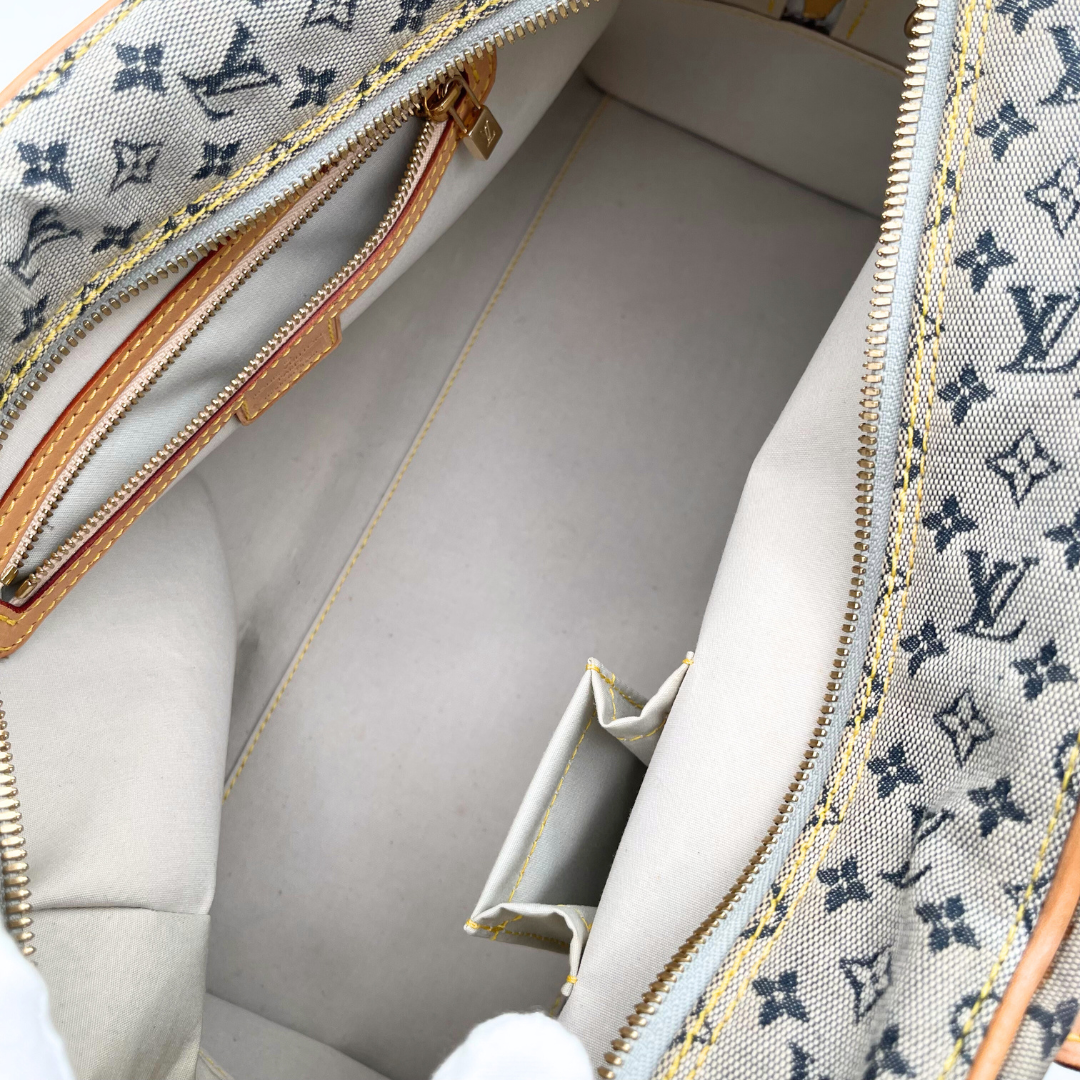 Louis Vuitton Boston Bag
