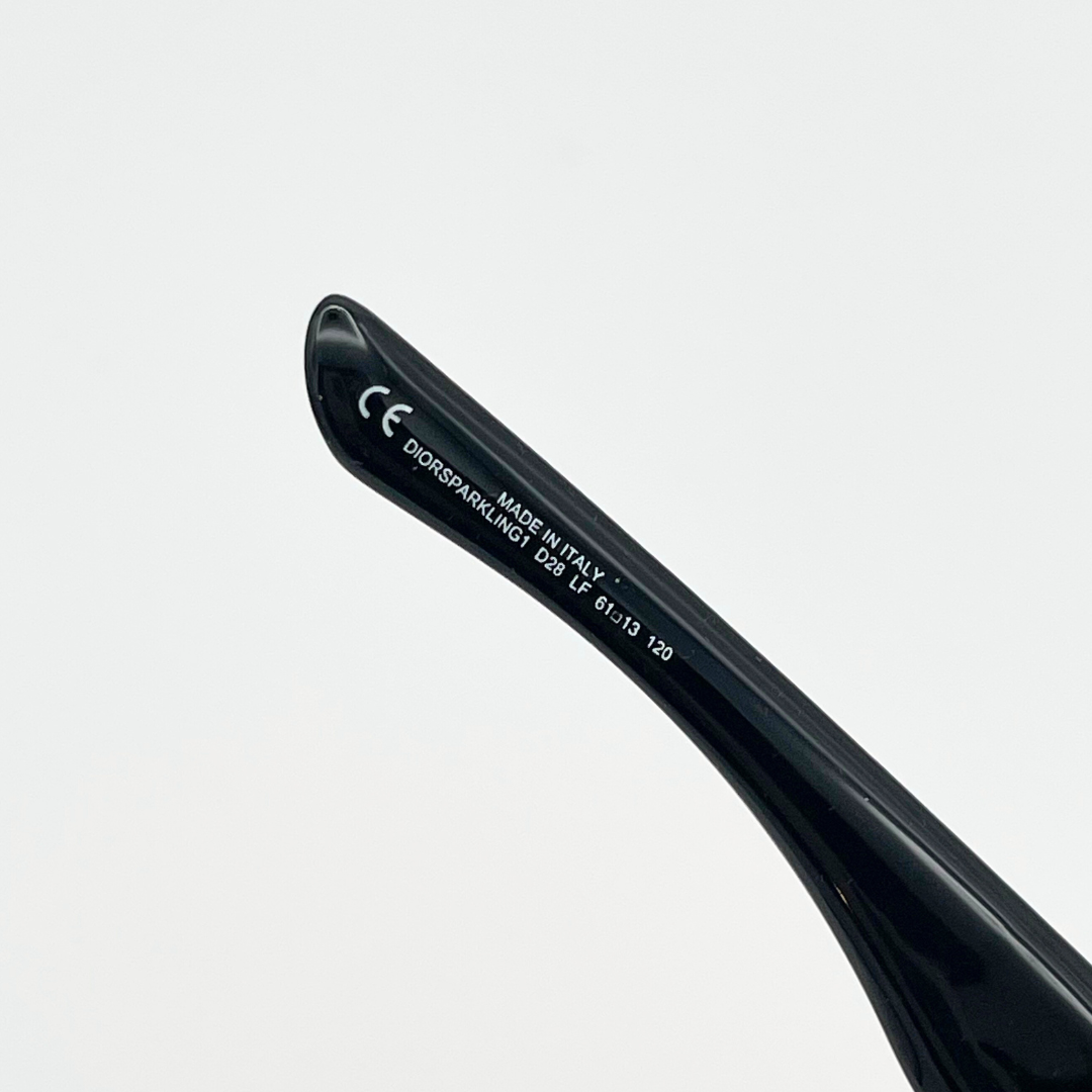 Dior Sparkling Sunglasses