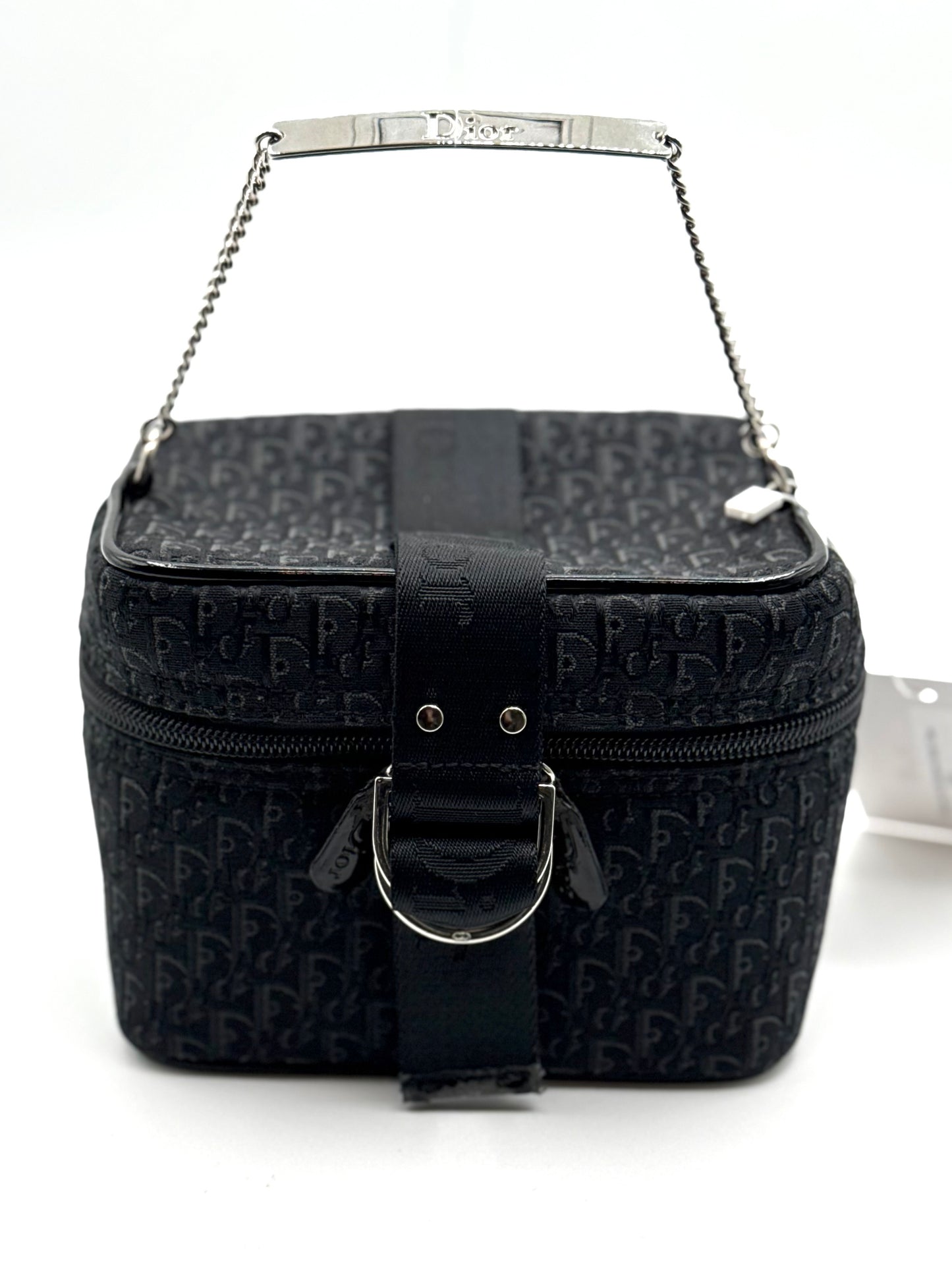 Christian Dior Diorissimo Vanity Bag