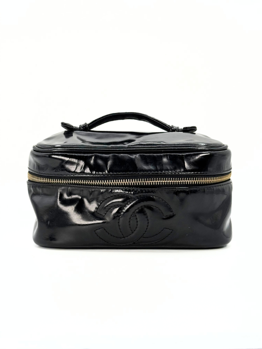 Chanel Vanity Case