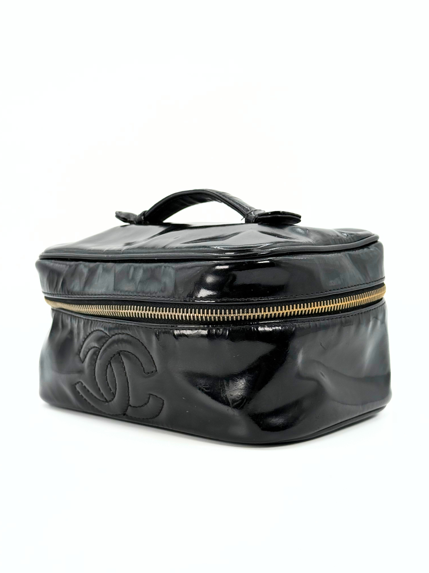 Chanel Vanity Case