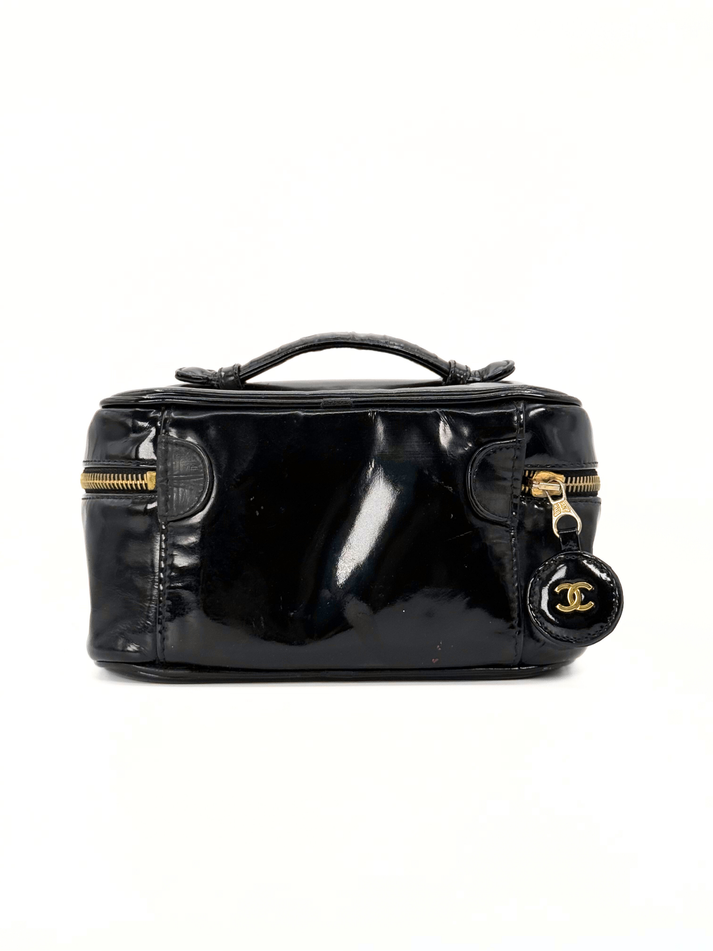 Chanel Vanity Case