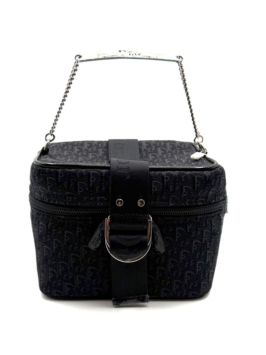 Christian Dior Diorissimo Vanity Bag