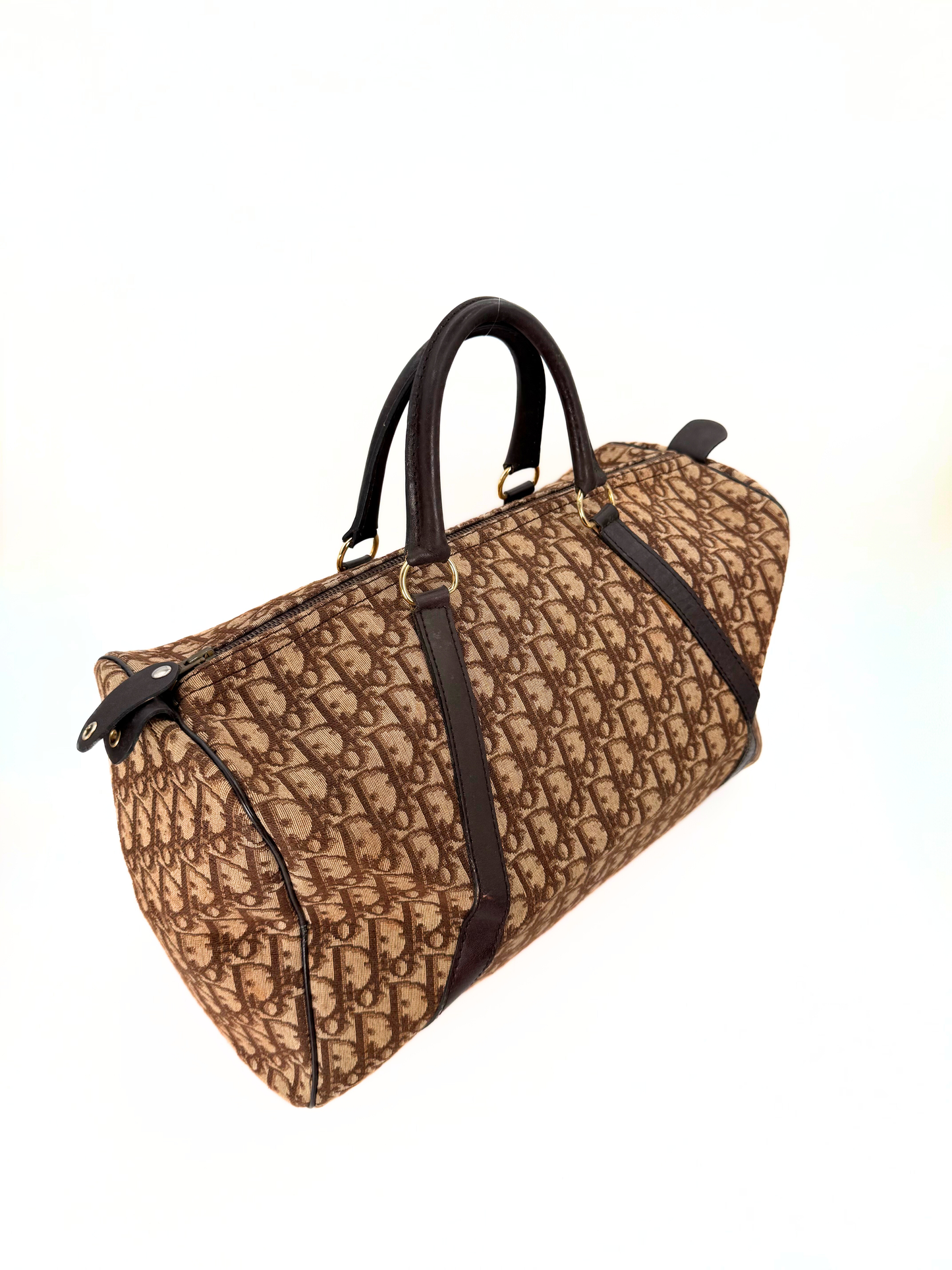 Dior Diorissimo Boston 40