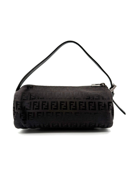 Fendi Barrel Bag