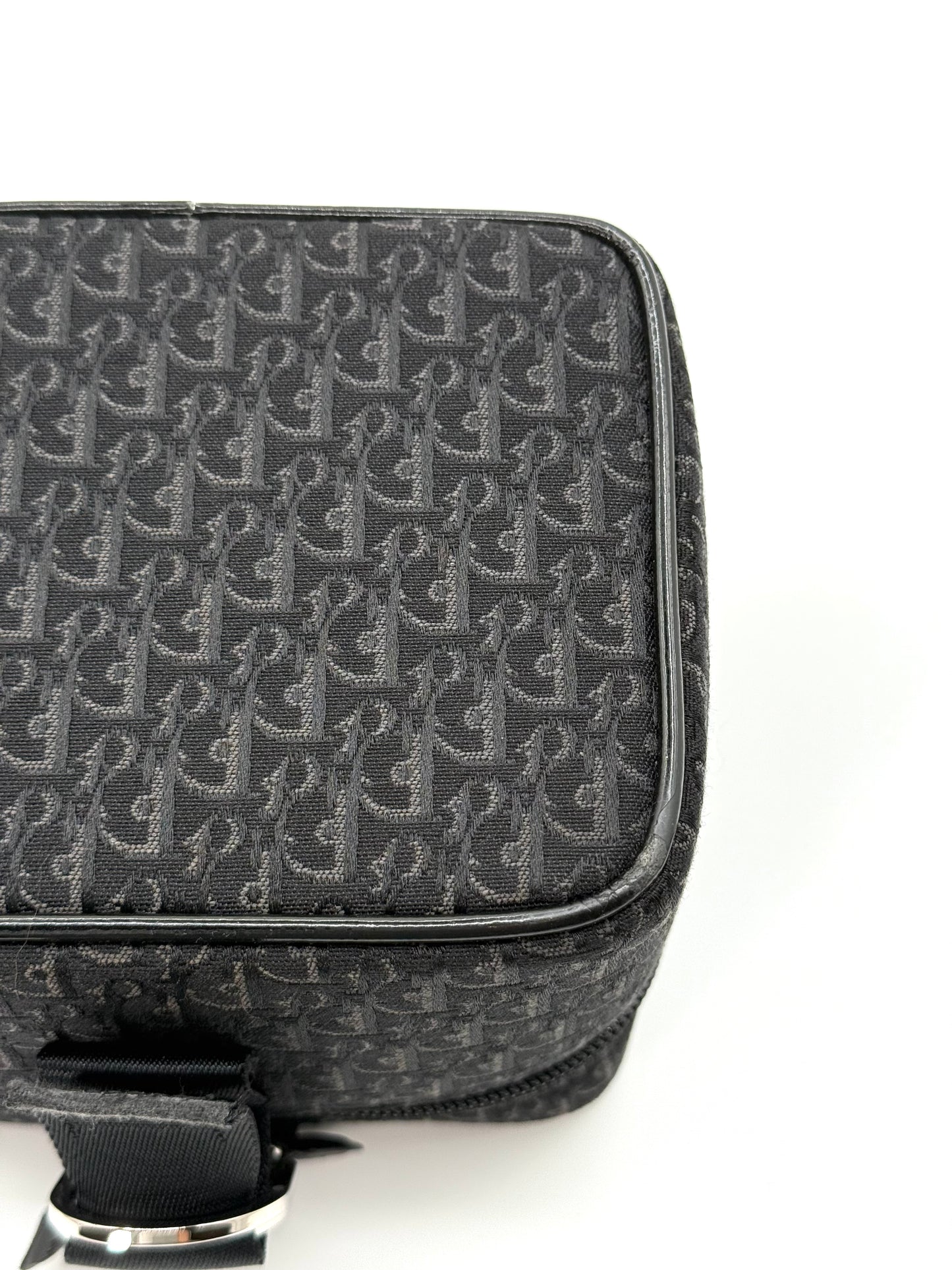 Christian Dior Diorissimo Vanity Case