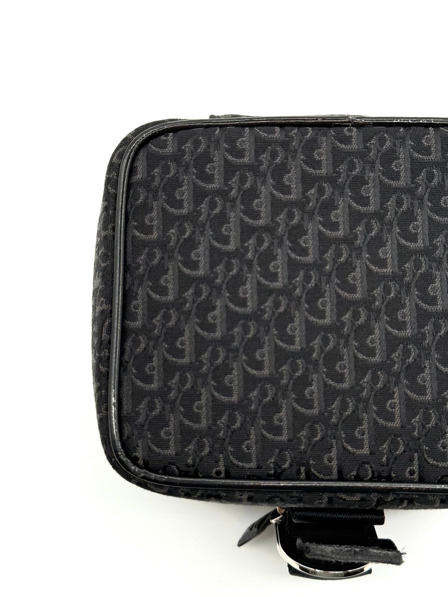 Christian Dior Diorissimo Vanity Case
