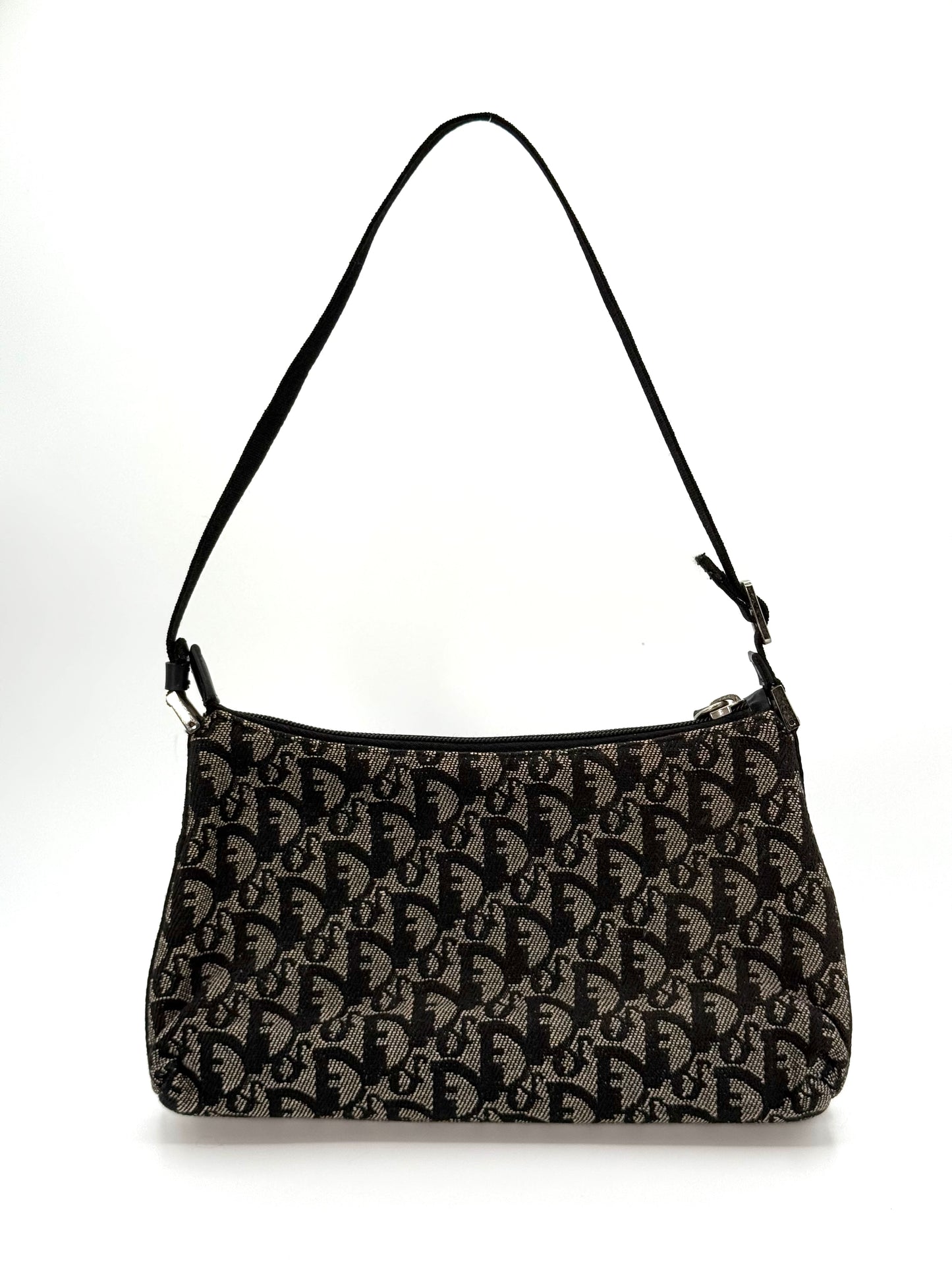 Dior Trotter Shoulder Bag