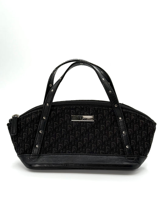 Dior Street Chic Trotter Bag
