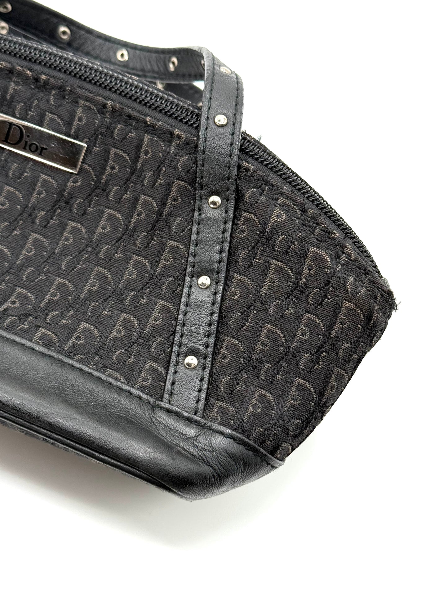 Dior Street Chic Trotter Bag