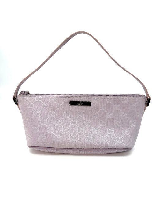 Gucci Boat Pochette