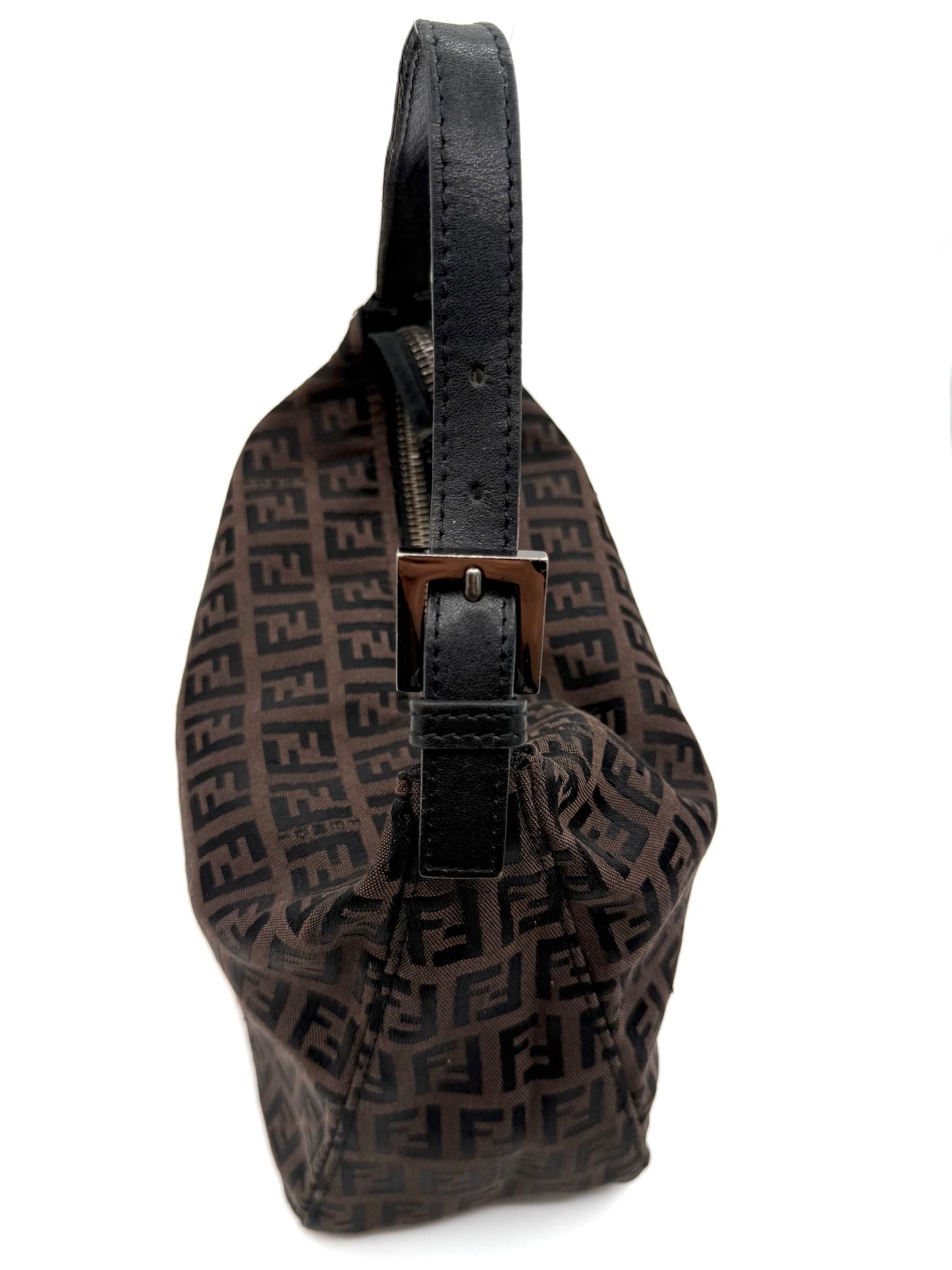Fendi Zucchino Handbag