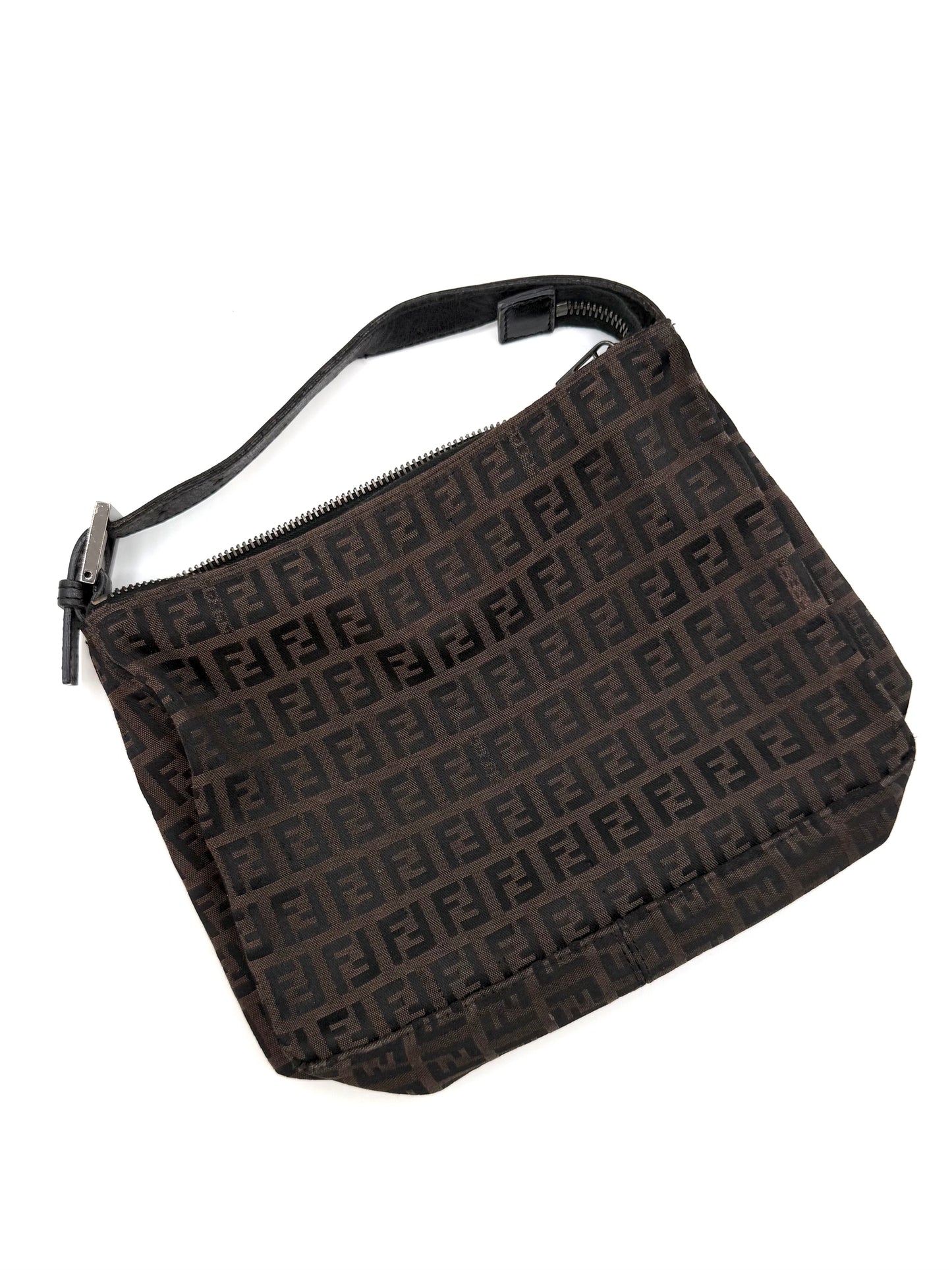 Fendi Zucchino Handbag