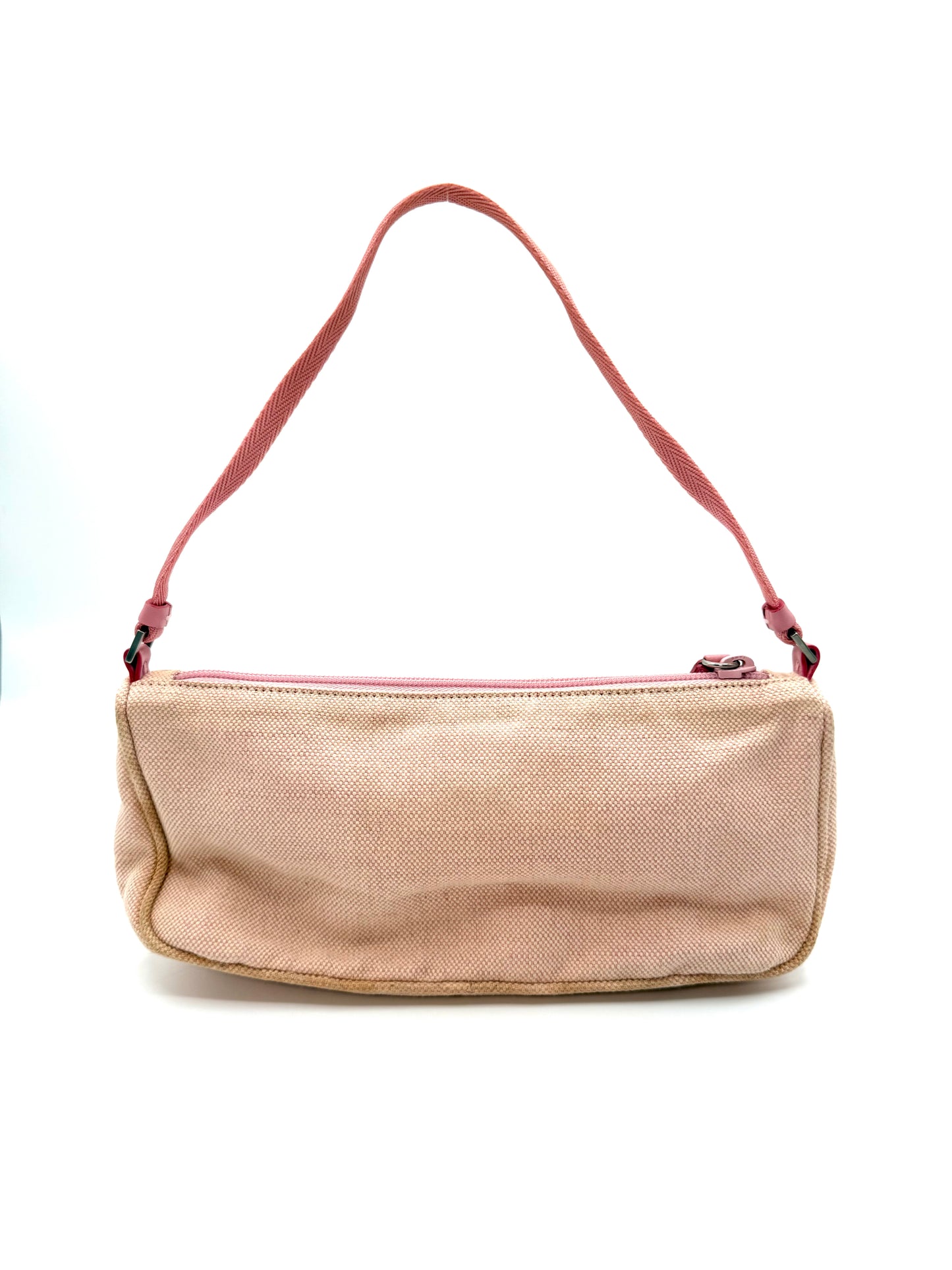 Prada Sports Pink Shoulder bag