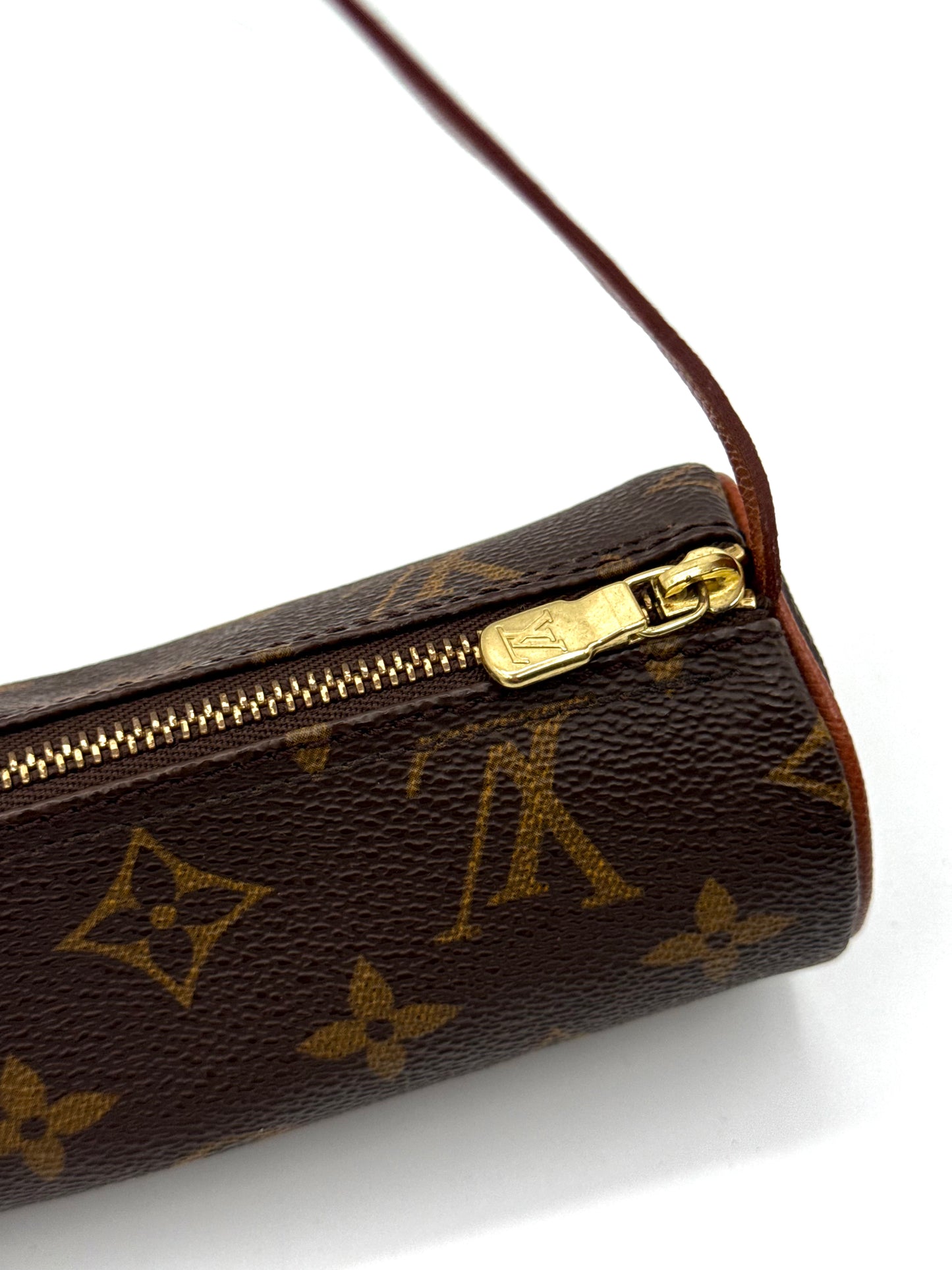 Louis Vuitton Mini Papillon Pouch