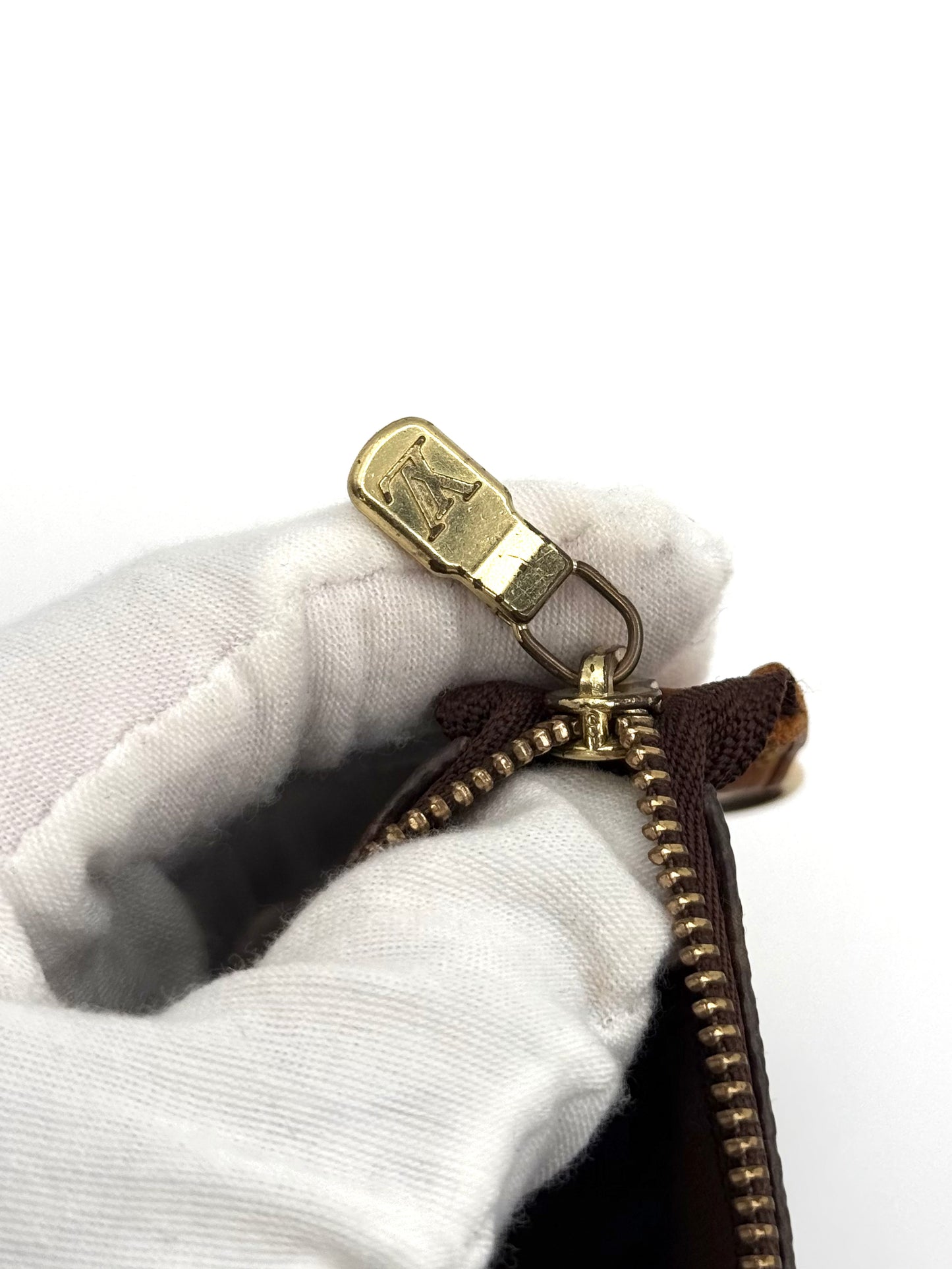 Louis Vuitton Mini Pochette Accessoires Bag