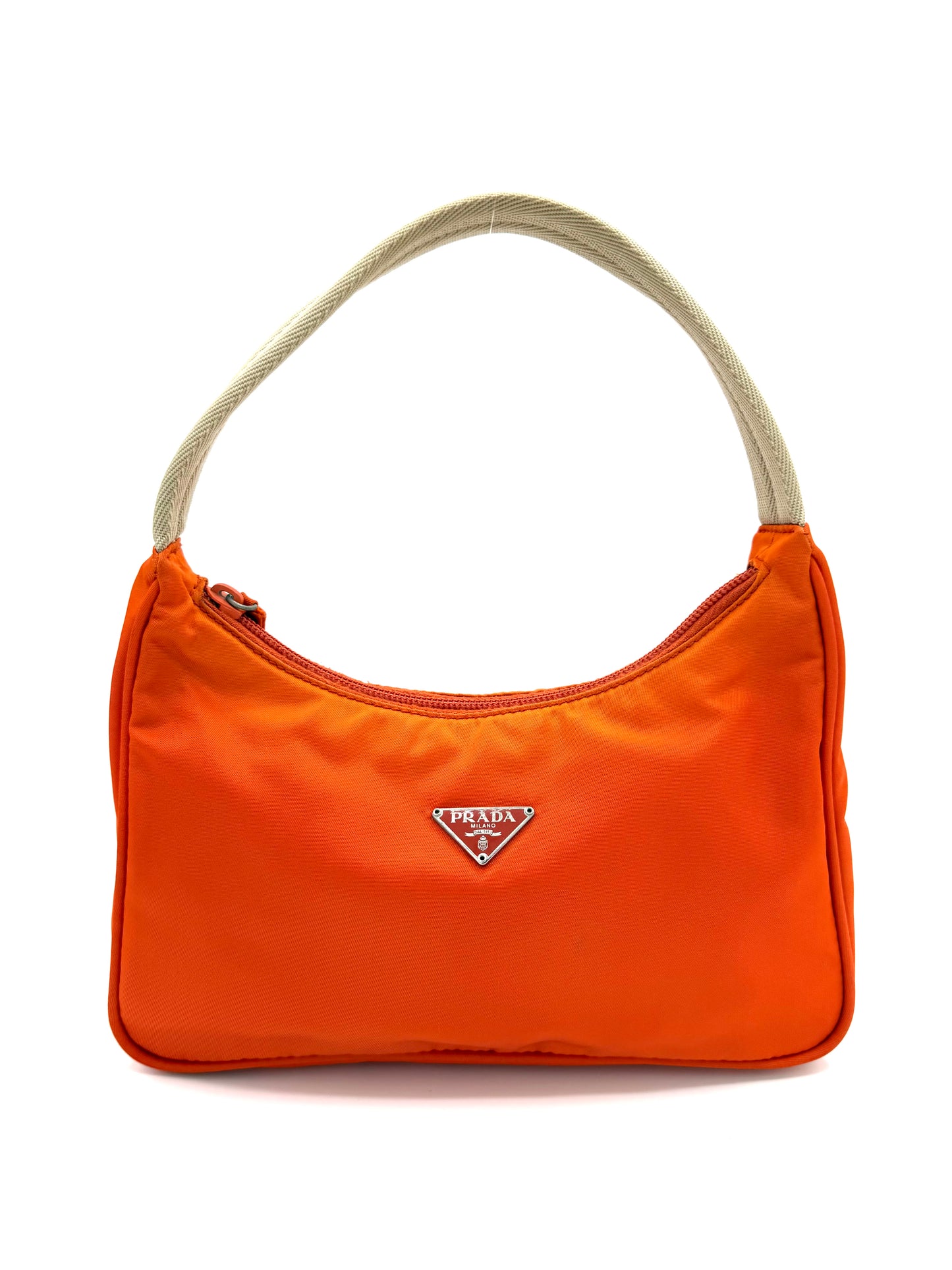 Prada Tessuto Nylon Bag