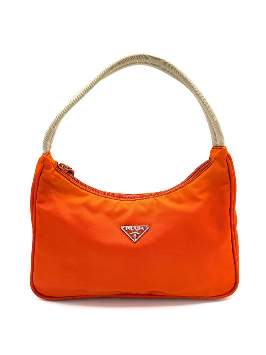 Prada Tessuto Nylon Bag