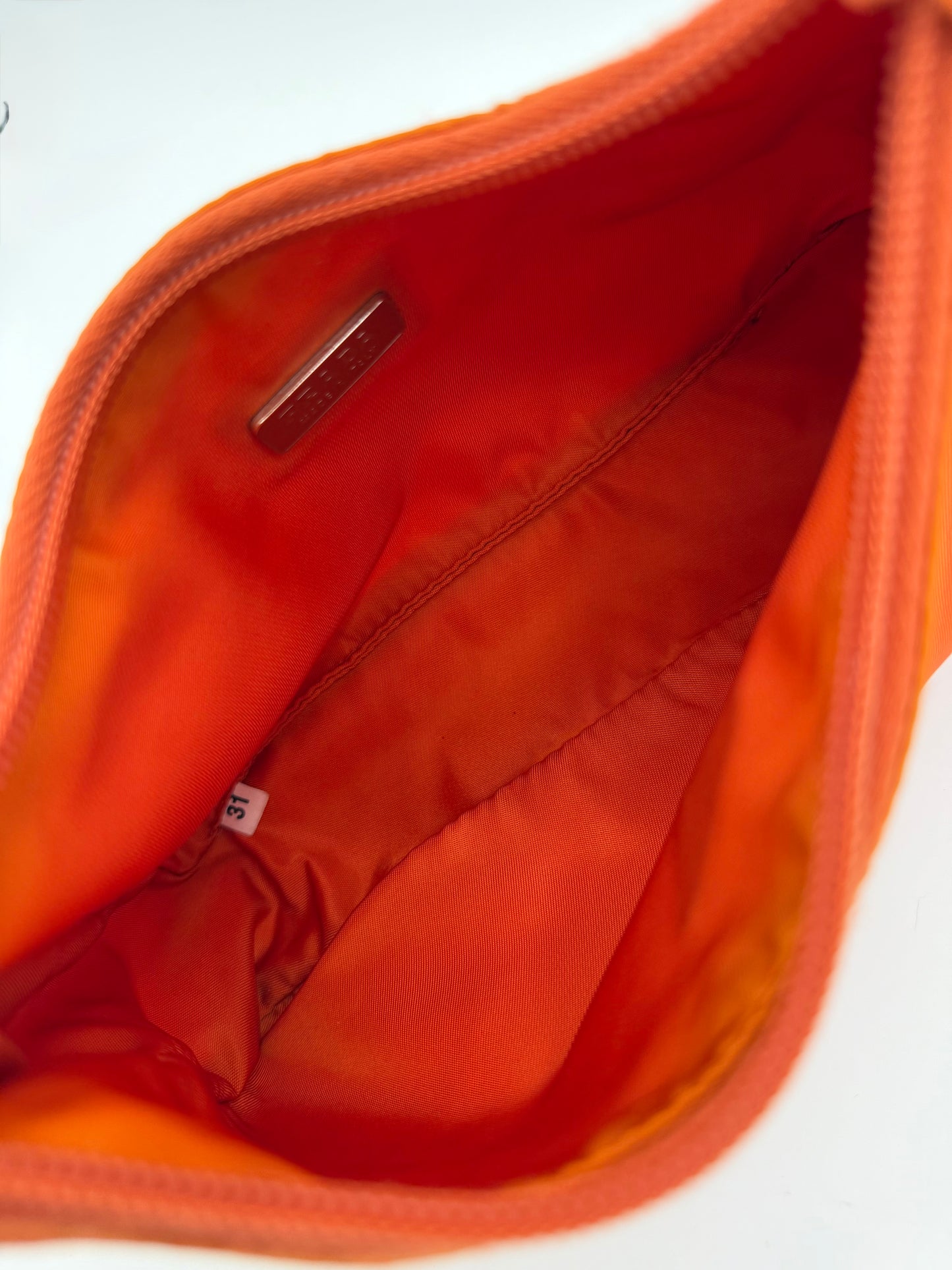 Prada Tessuto Nylon Bag