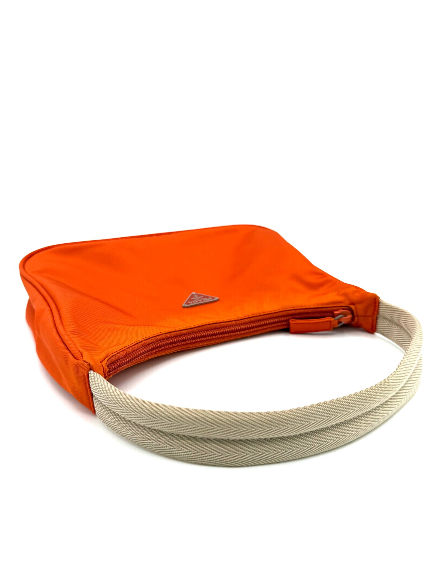 Prada Tessuto Nylon Bag