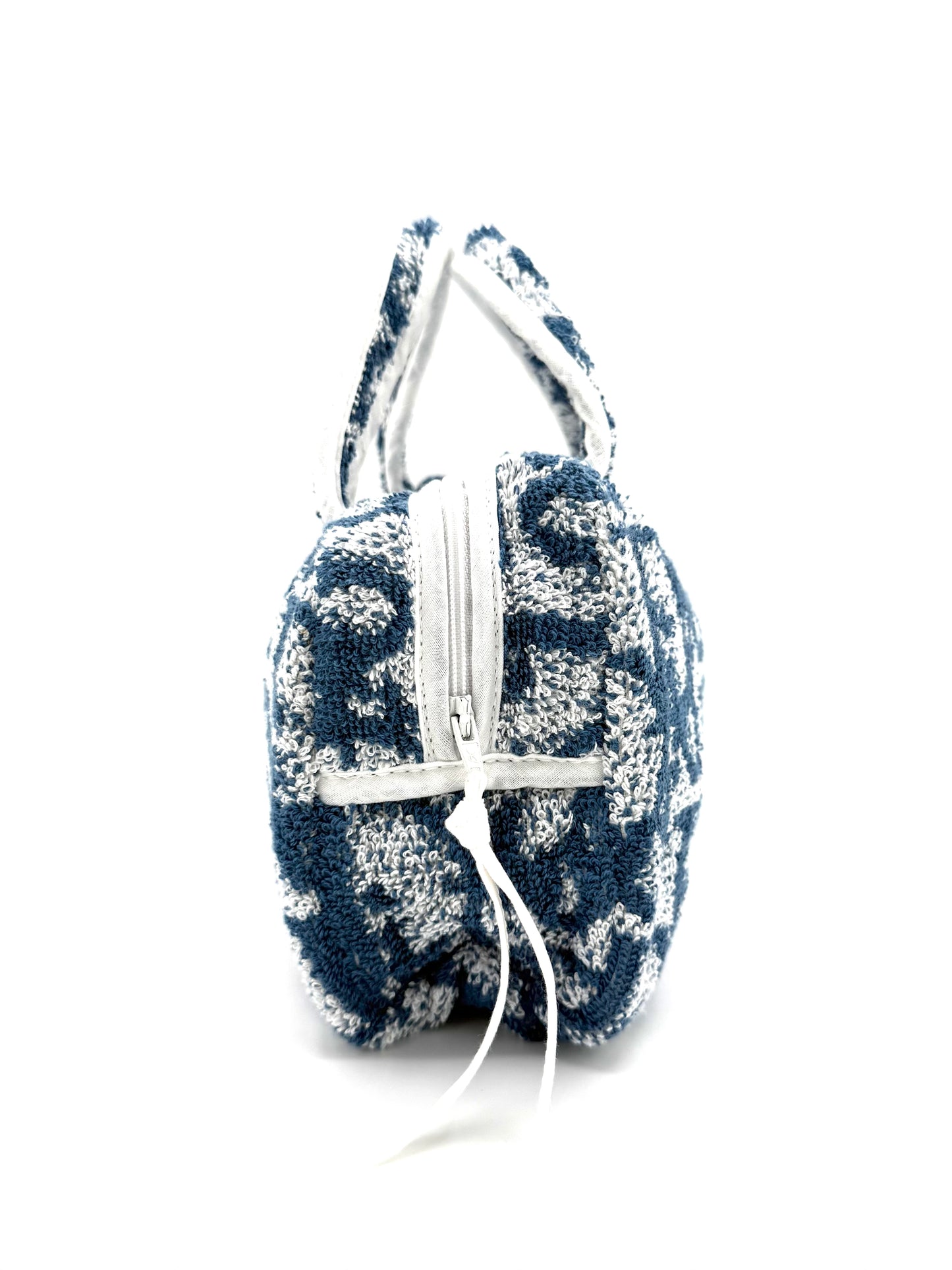 Dior Terry Cloth Bag