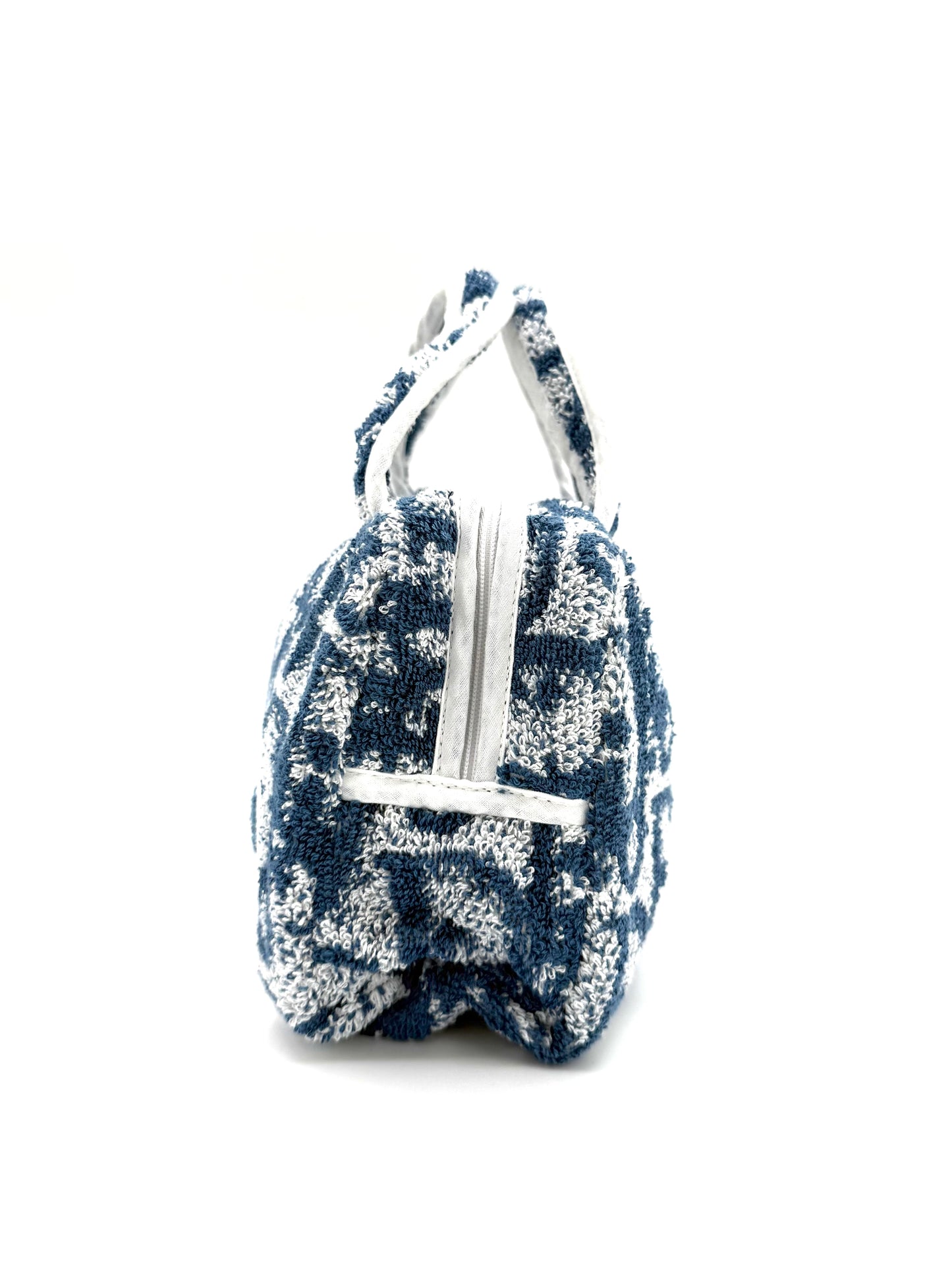 Dior Terry Cloth Bag