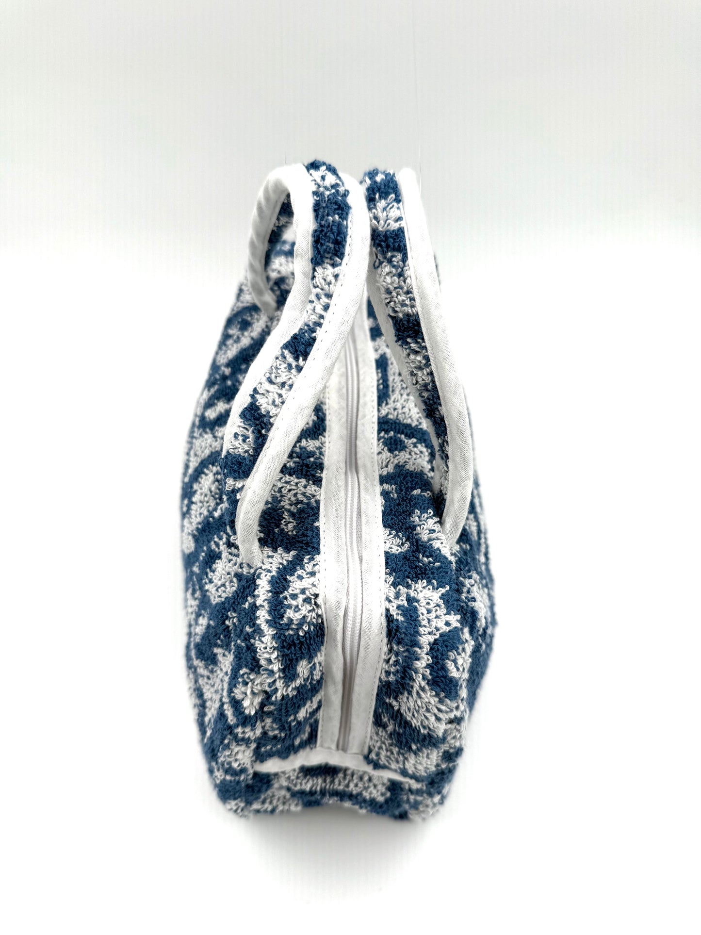 Dior Terry Cloth Bag