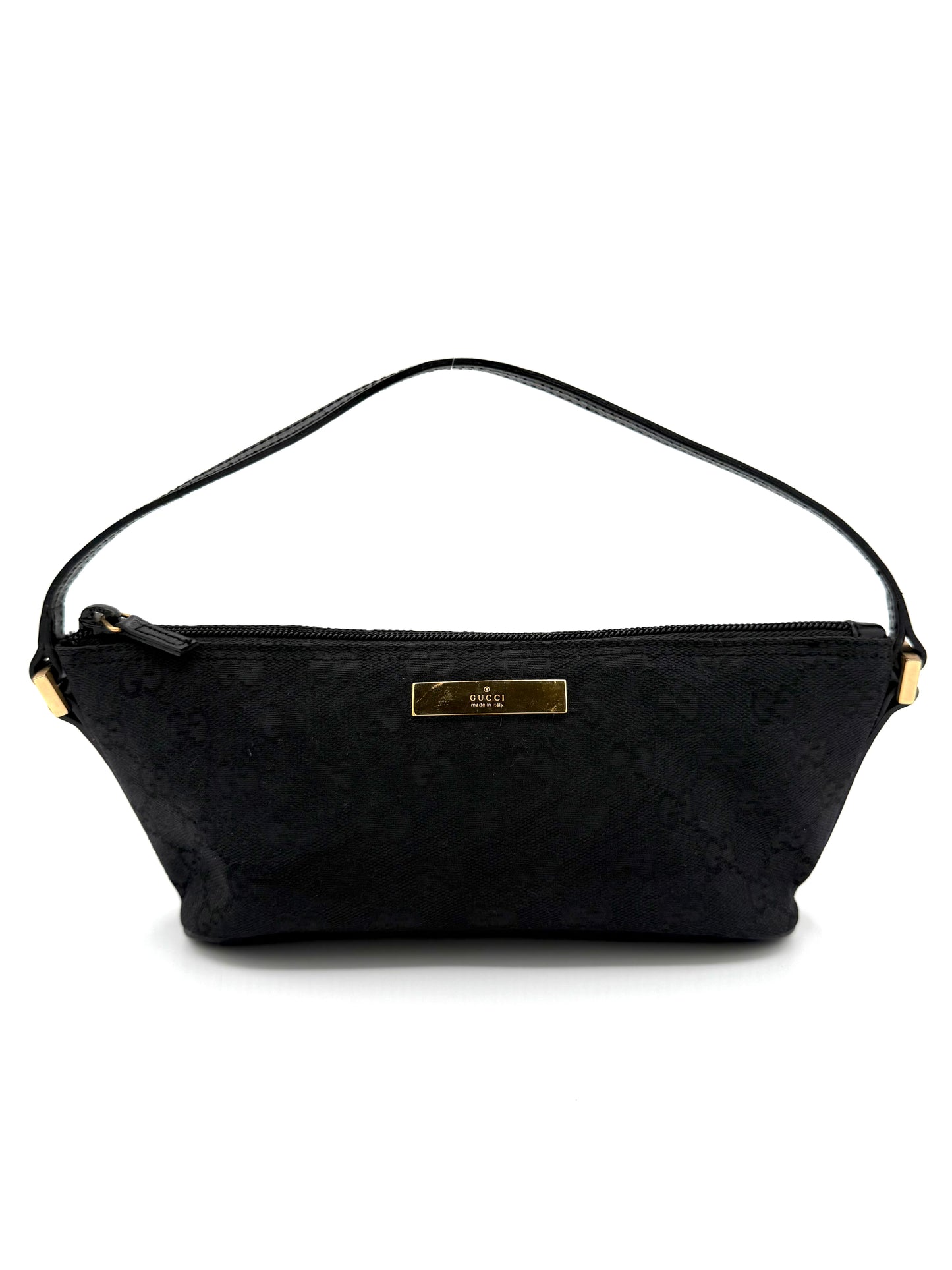 Gucci Boat Pochette